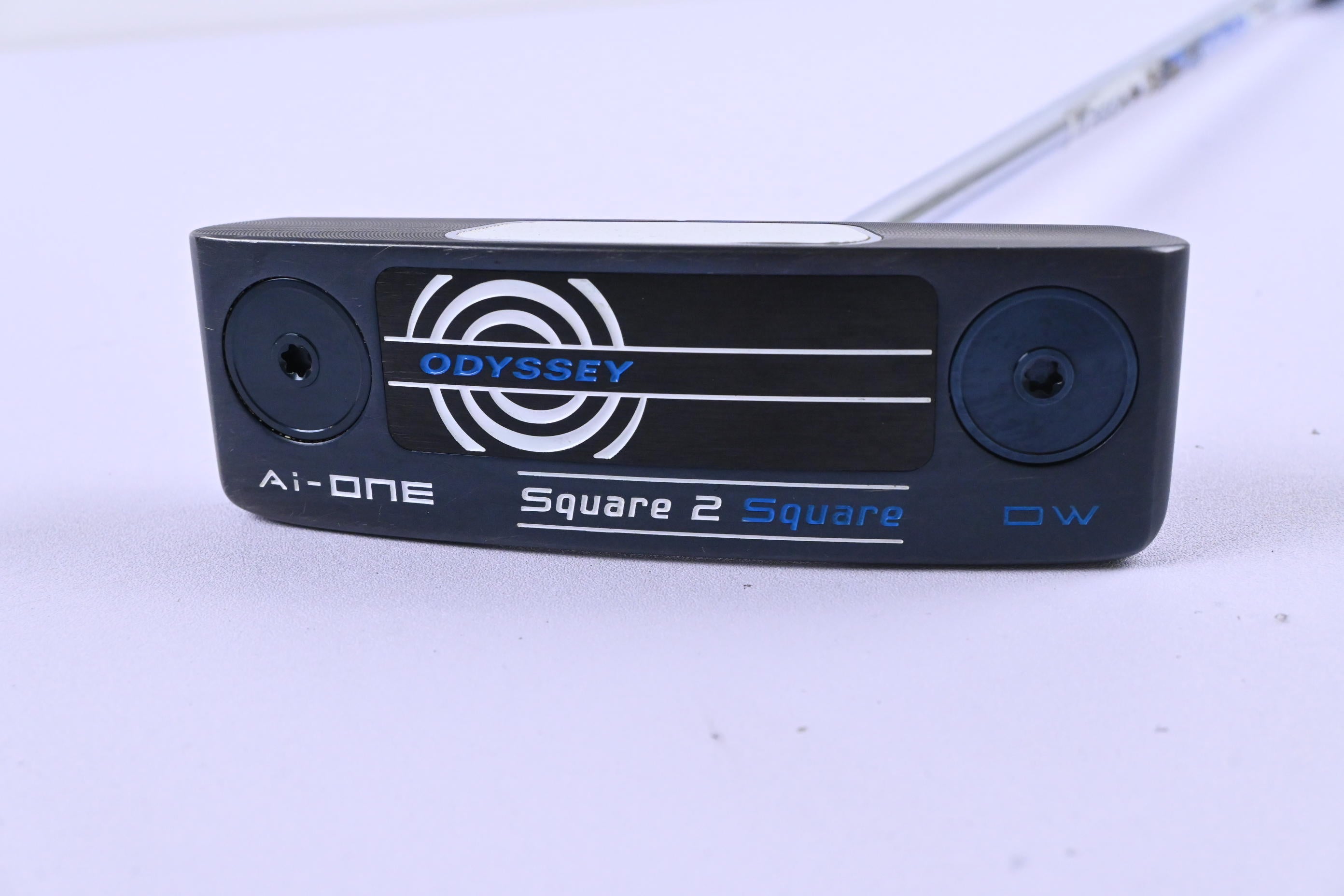 Odyssey Ai-One Square 2 Square DW Putter / 34 Inch