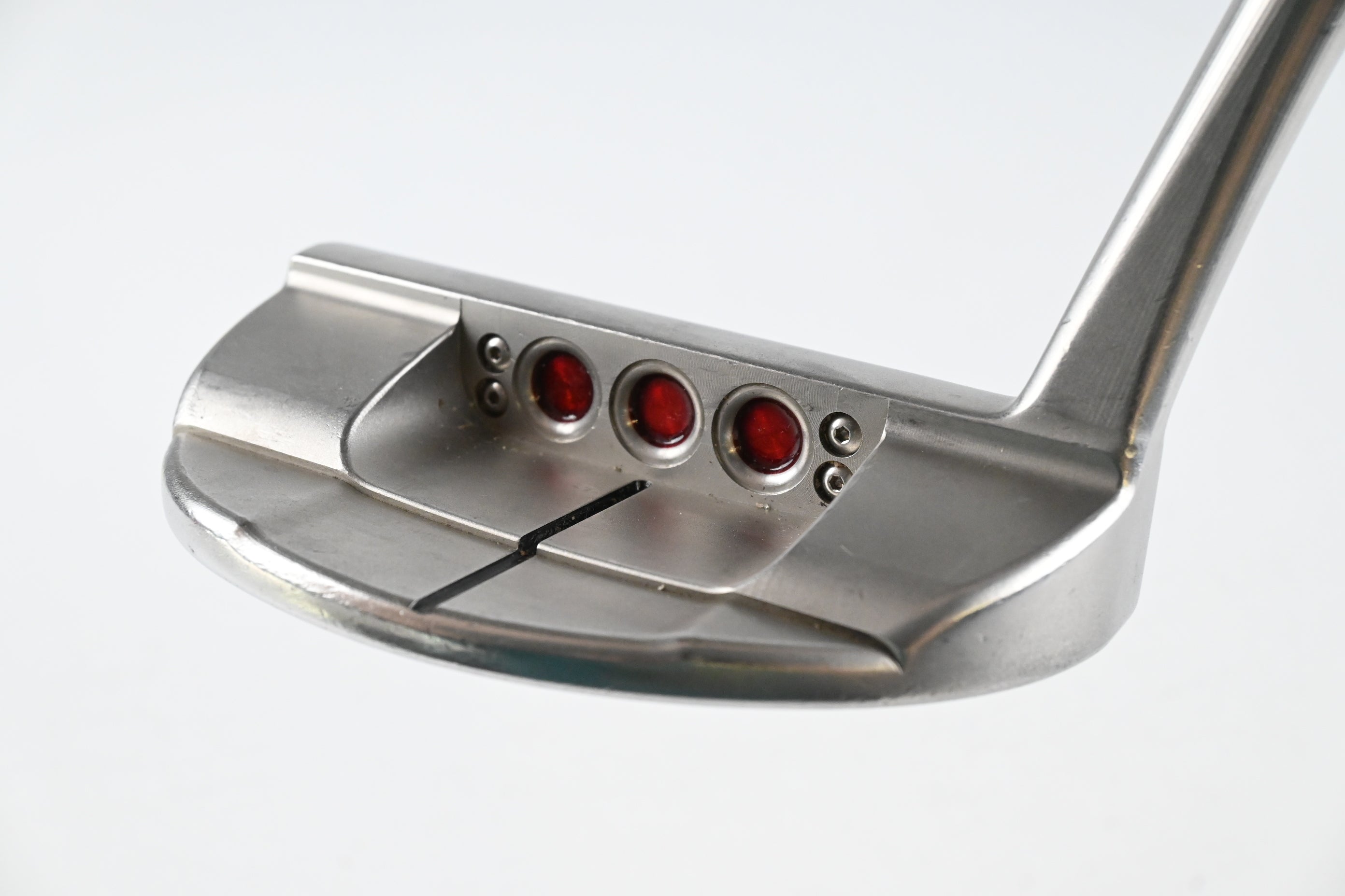 Left Hand Scotty Cameron Select Newport 3 2018 Putter / 34 Inch
