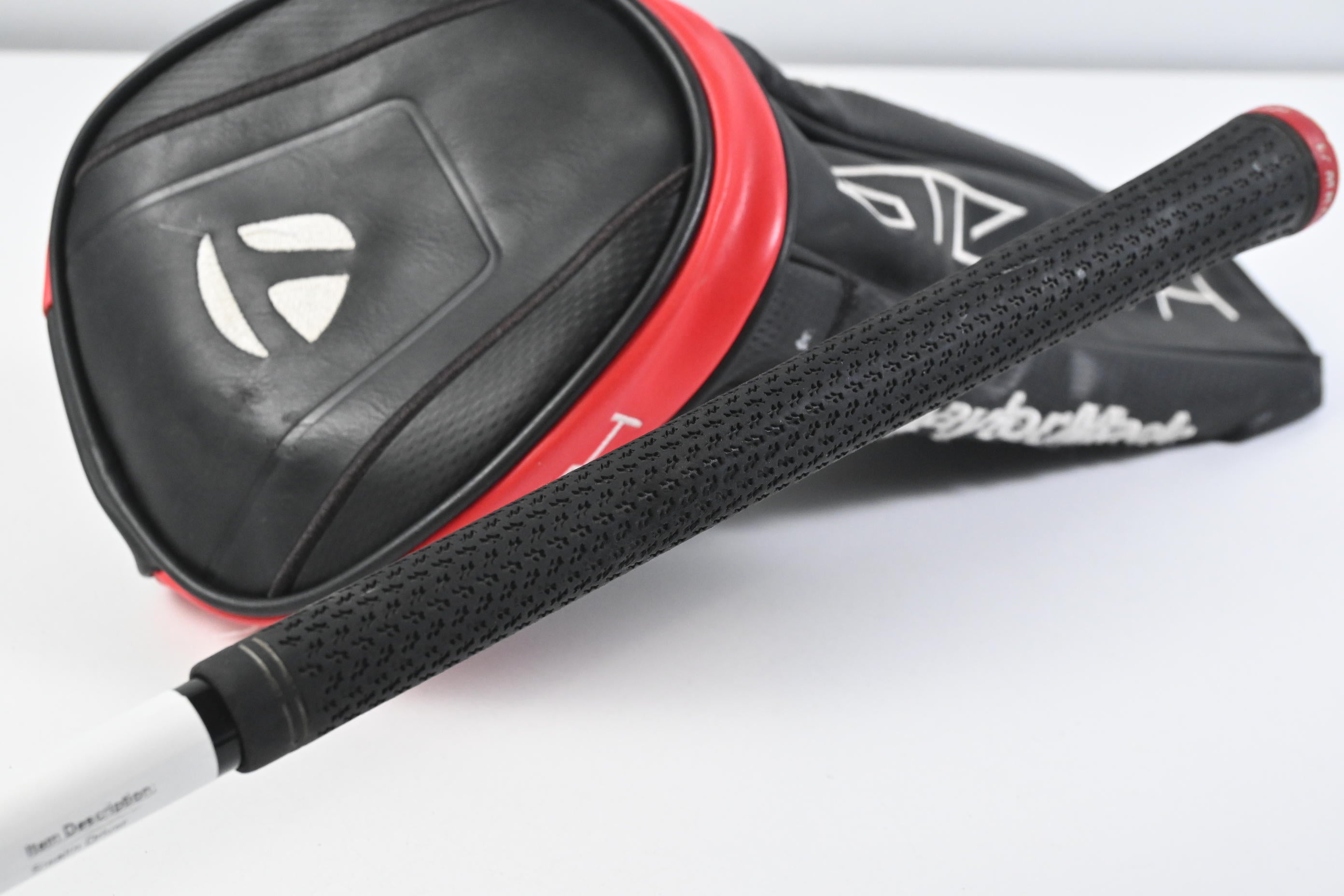 Taylormade Stealth Driver / 12 Degree / Stiff Flex Fujikura Ventus Red 5 Shaft