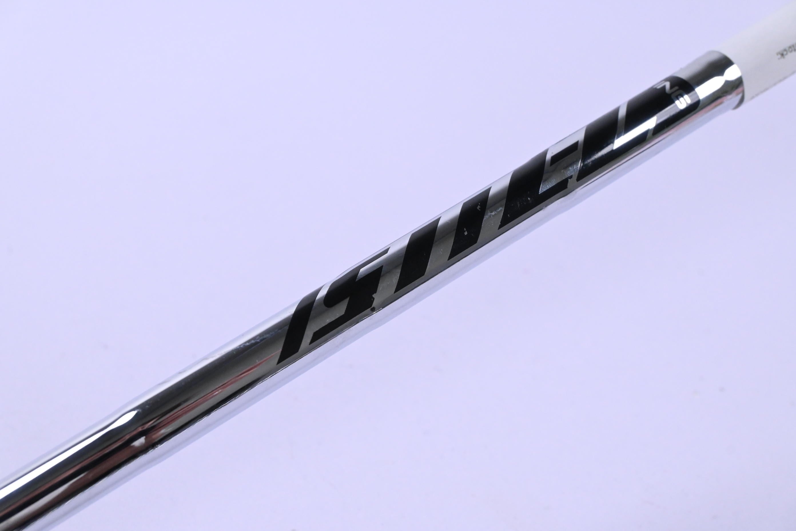 Ping ChipR / 38.5 Degree / Black Dot / Wedge Flex Ping Z-Z115 Shaft