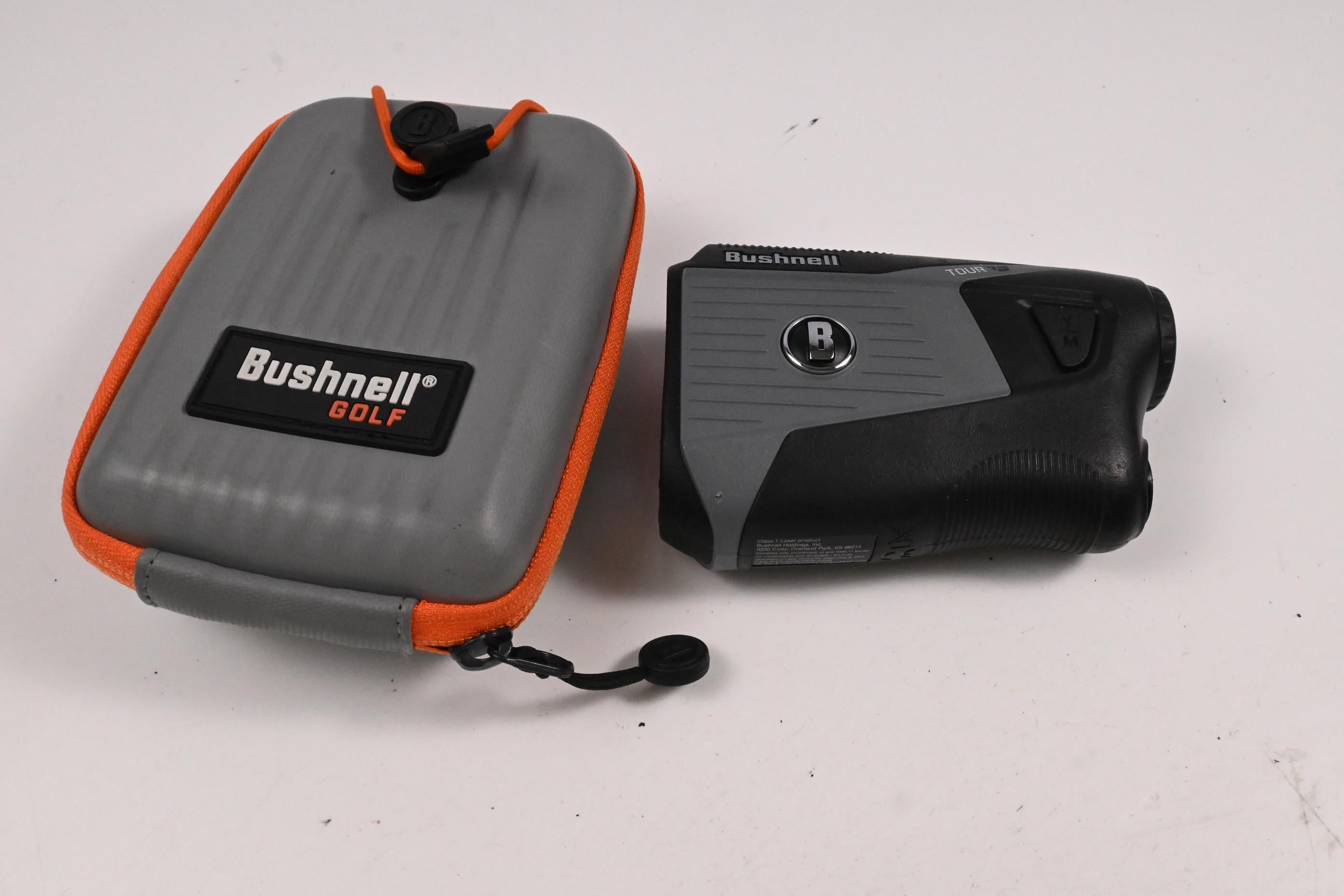 Bushnell Tour V5 / Rangefinder