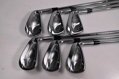 Srixon ZXi7 Irons / 5-PW / X-Flex Dynamic Gold X100 Shafts