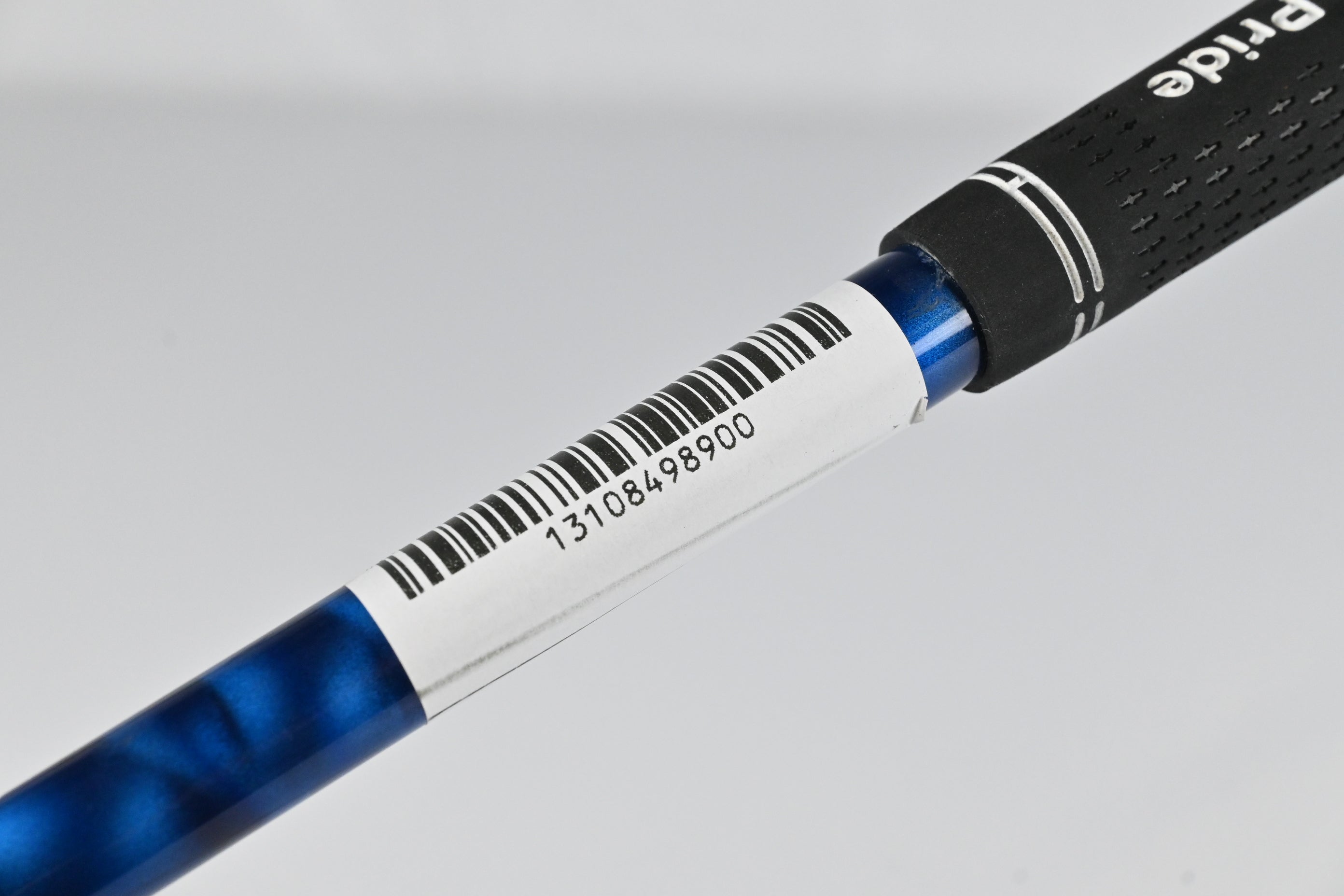 PXG 0811 X Gen2 Driver / 9 Degree / Stiff Flex EvenFlow Riptide CB 60 Shaft