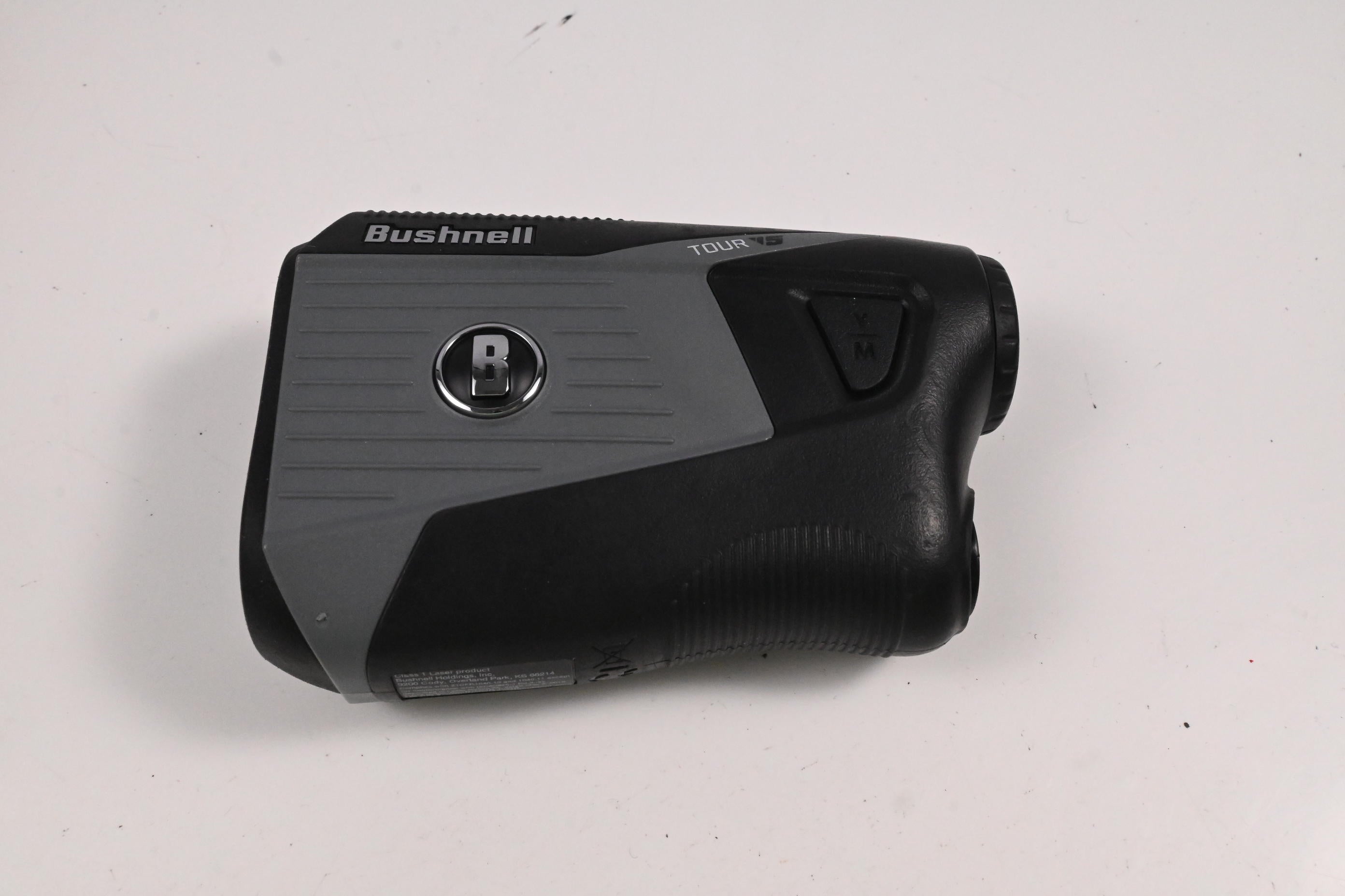 Bushnell Tour V5 / Rangefinder
