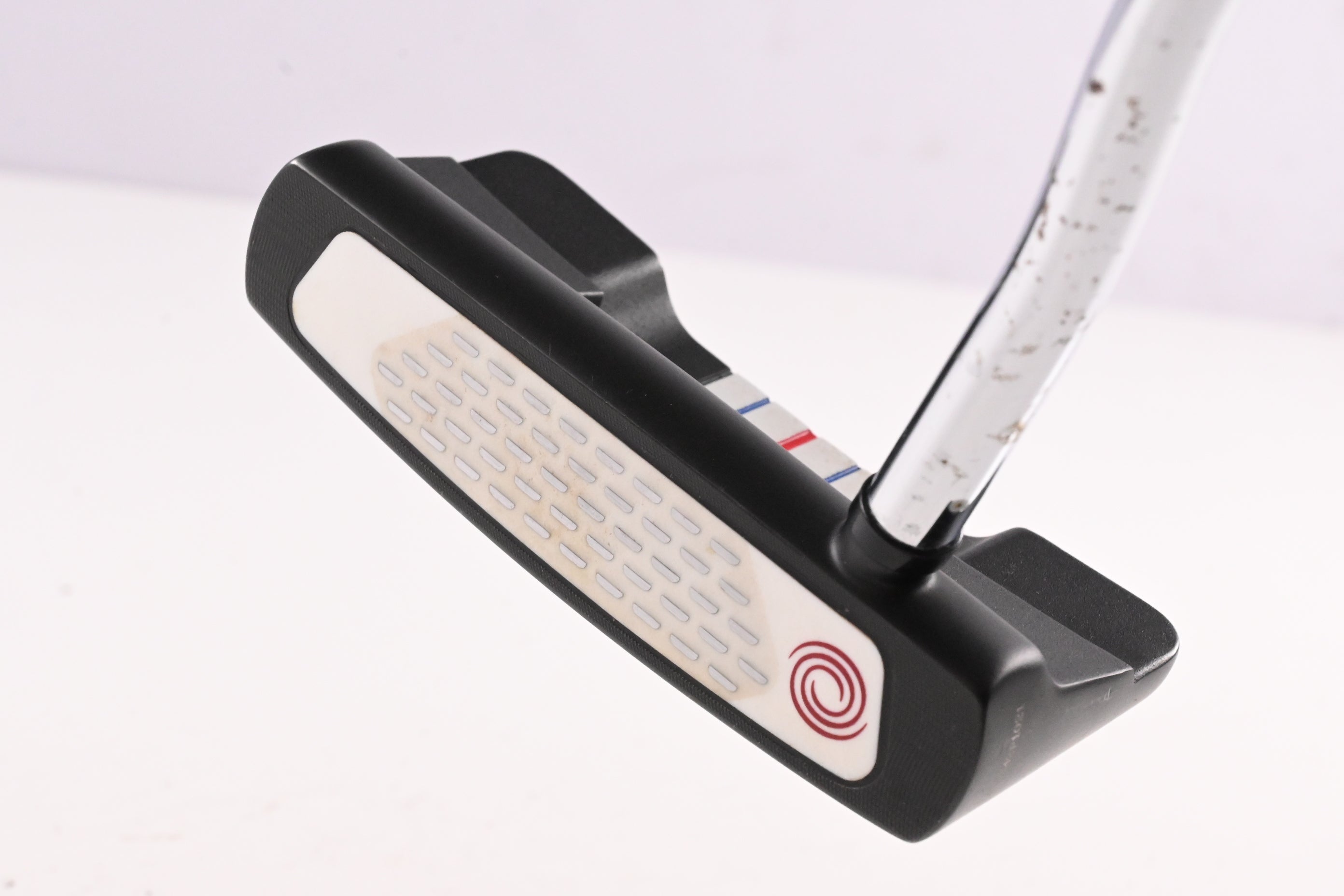 Odyssey Triple Track Double Wide Putter / 34 Inch