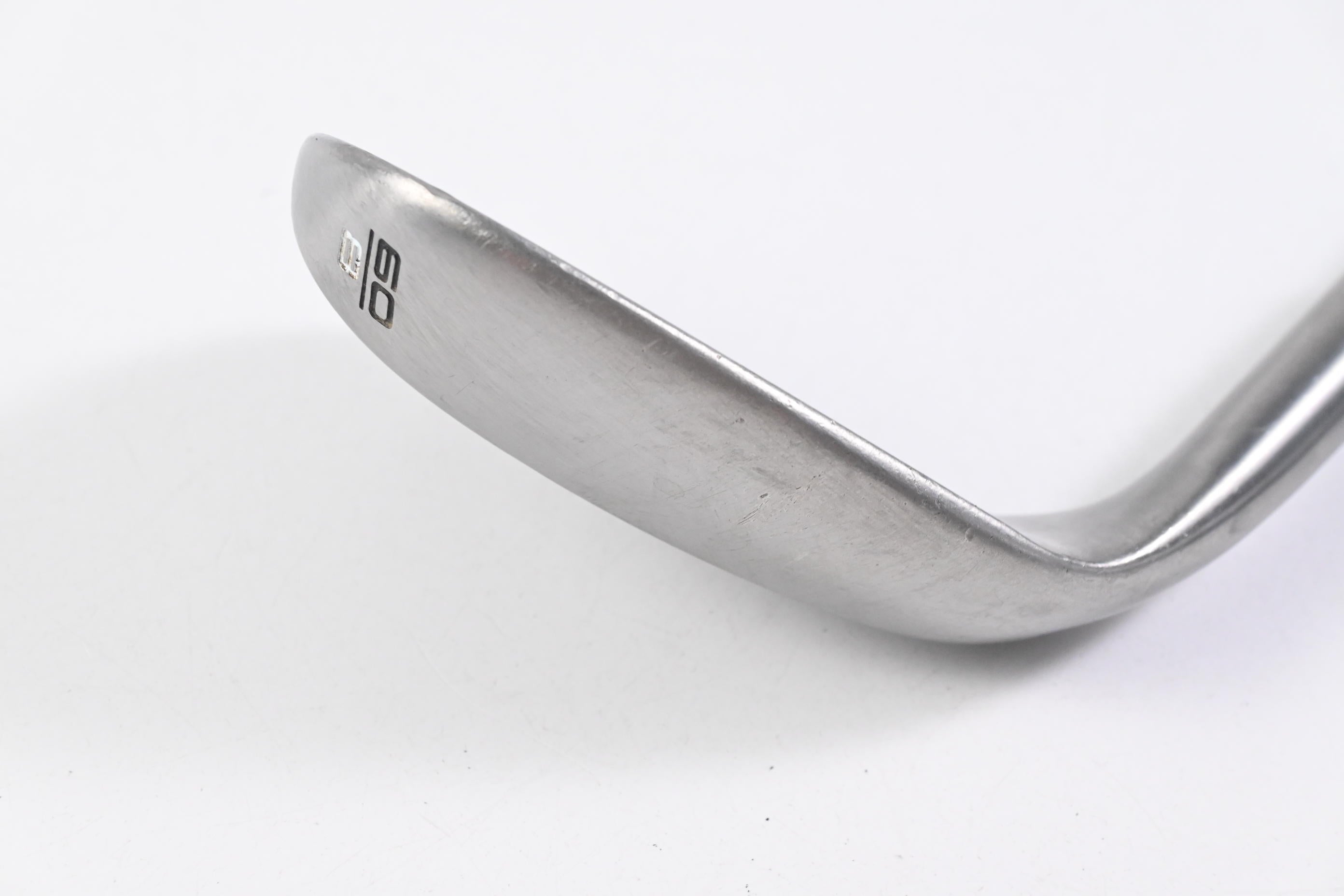 Benross Rev Lob Wedge / 60 Degree / Wedge Flex KBS HI-REV 2.0 115 Shaft