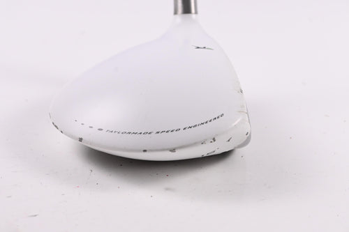 Taylormade RBZ #3 Wood / 15 Degree / Regular Flex Matrix Ozik Xcon-5 Shaft