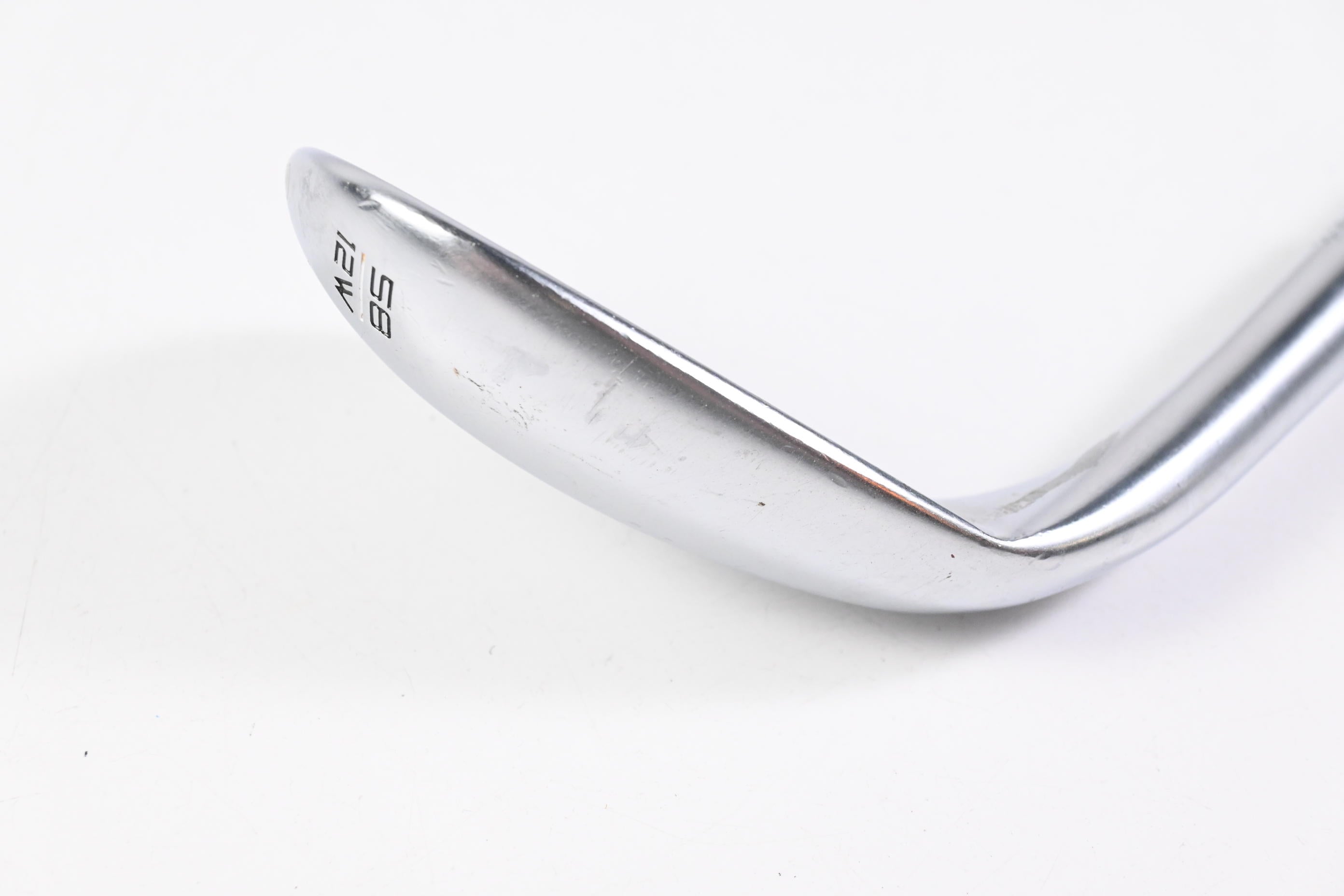 Callaway Opus Lob Wedge / 58 Degree / Wedge Flex Dynamic Gold 115 Shaft