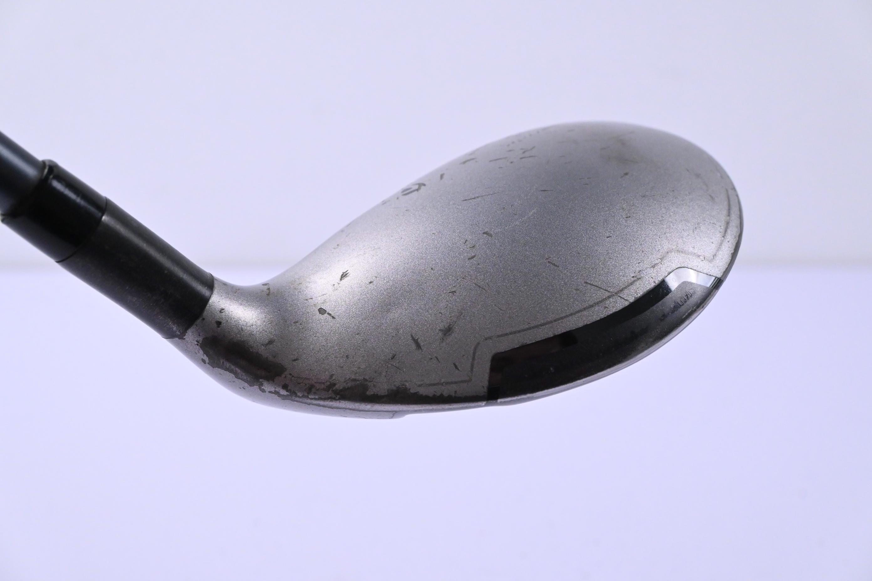 Taylormade SLDR-S #5 Hybrid / 25 Degree / Regular Flex Speeder 72 Shaft