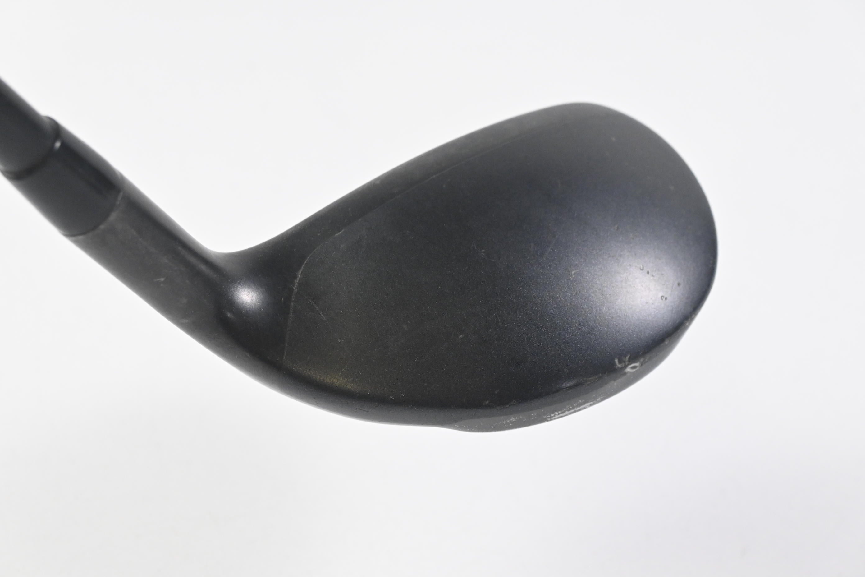 Ping G25 #5 Hybrid / 27 Degree / Regular Flex Ping TFC 189 Shaft