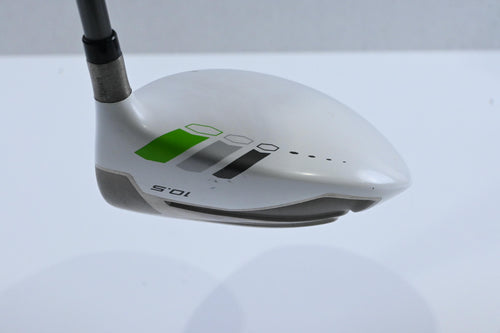 Taylormade RBZ Driver / 10.5 Degree / Regular Flex Matrix Ozik Xcon-5 Shaft