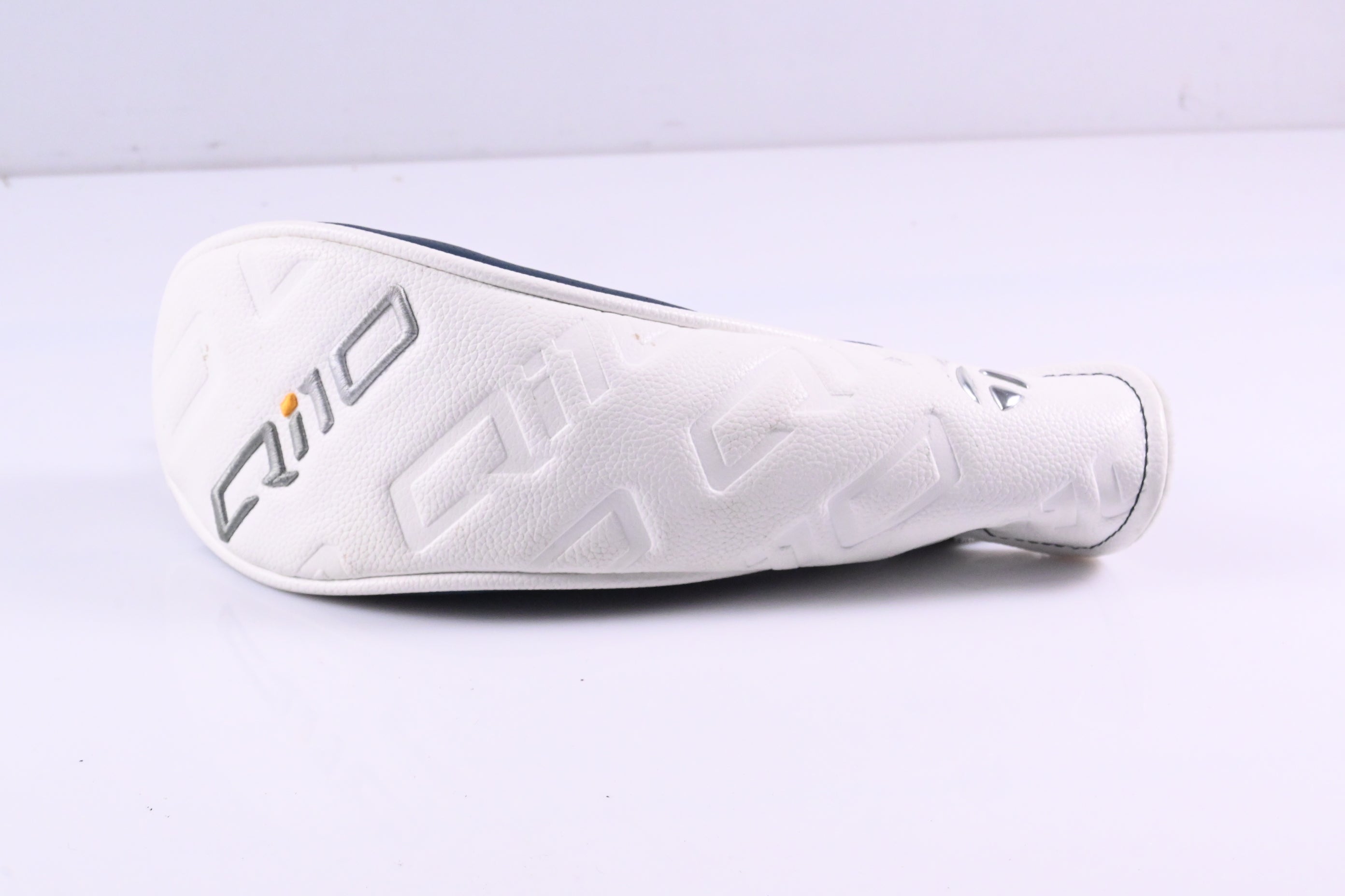 Taylormade Qi10 #3 Hybrid / 19 Degree / Stiff Flex Ventus TR Blue 7 Shaft