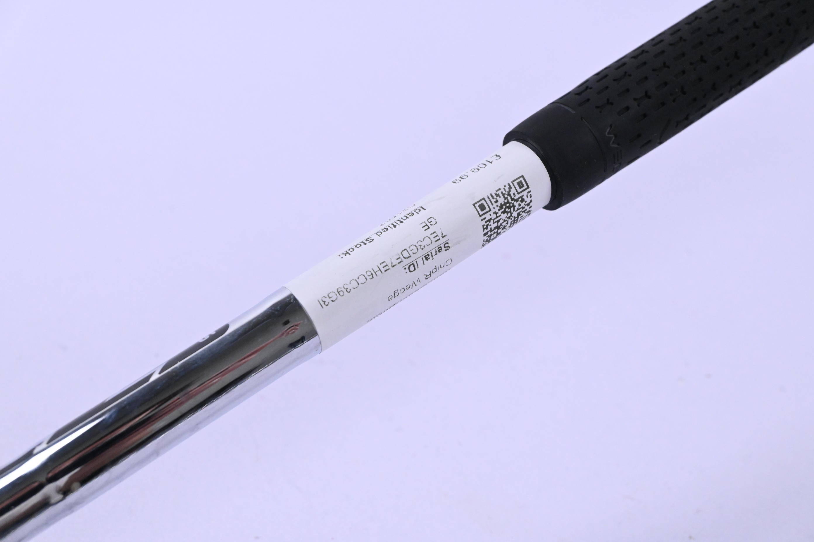 Ping ChipR / 38.5 Degree / Black Dot / Wedge Flex Ping Z-Z115 Shaft