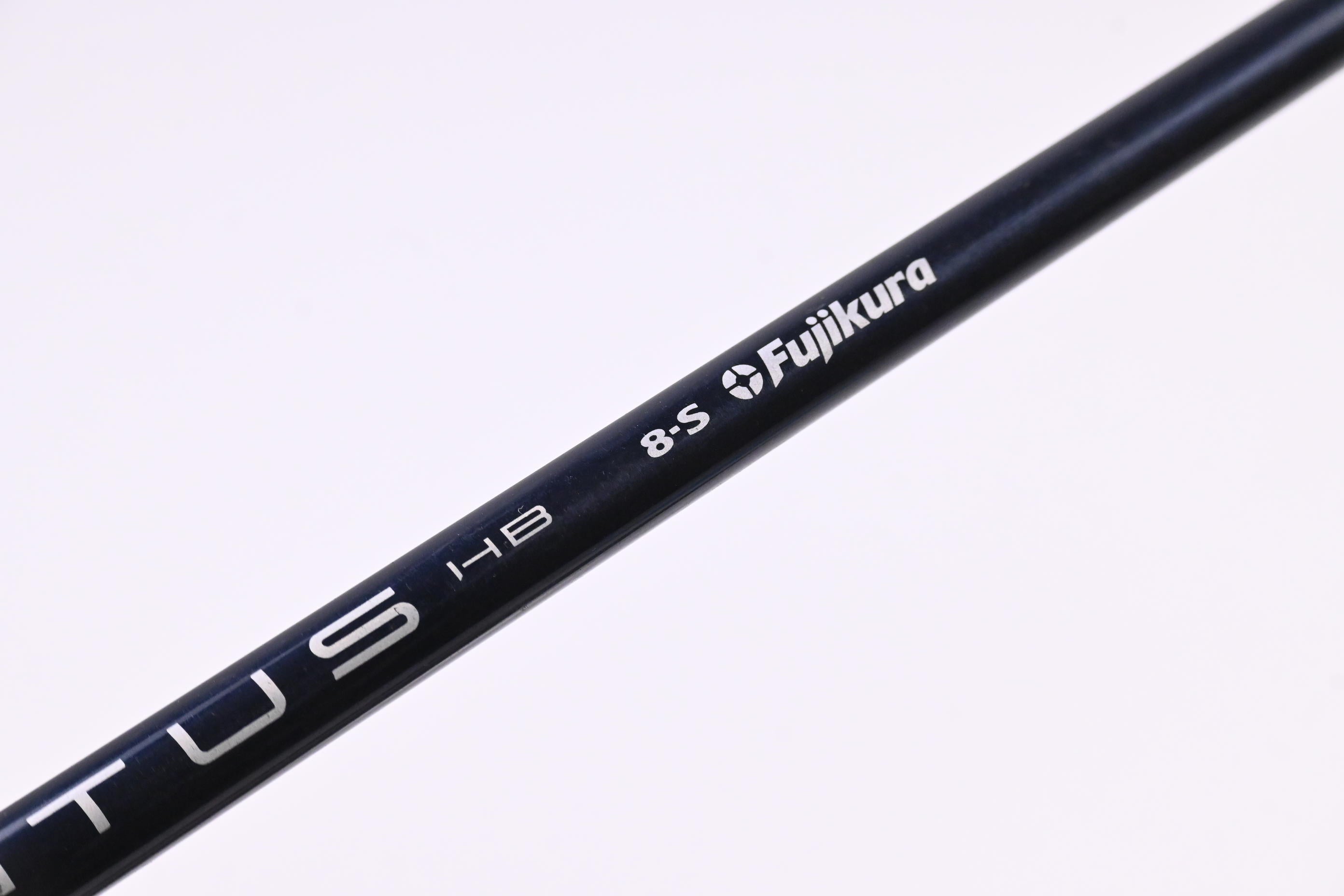 Fujikura Ventus Velocore Blue 8 #4 Hybrid Shaft / Stiff Flex / Titleist 2nd Gen