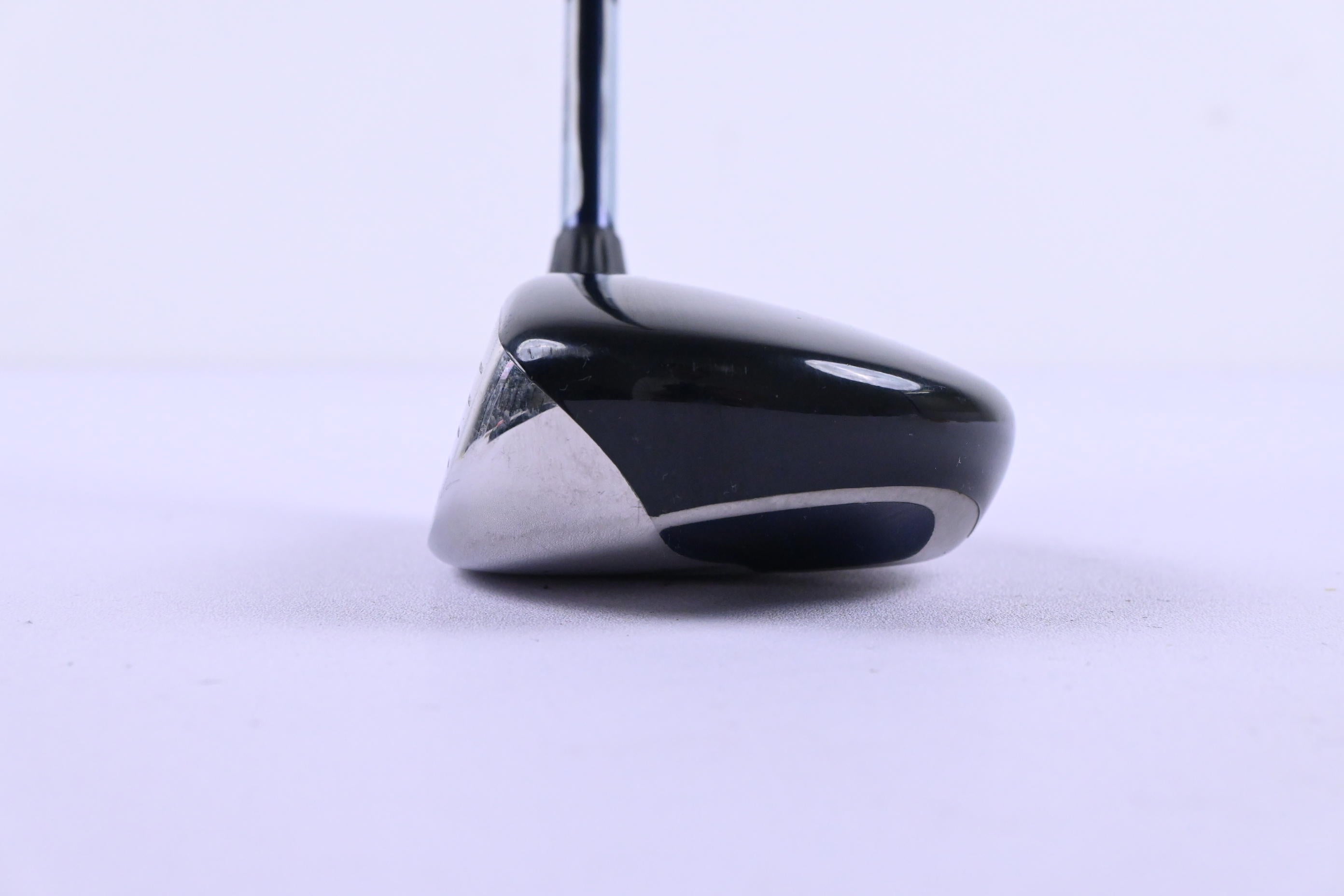 Left Hand Callaway X 2008 #5 Wood / 18 Degree / Regular Flex Callaway X 70 Shaft