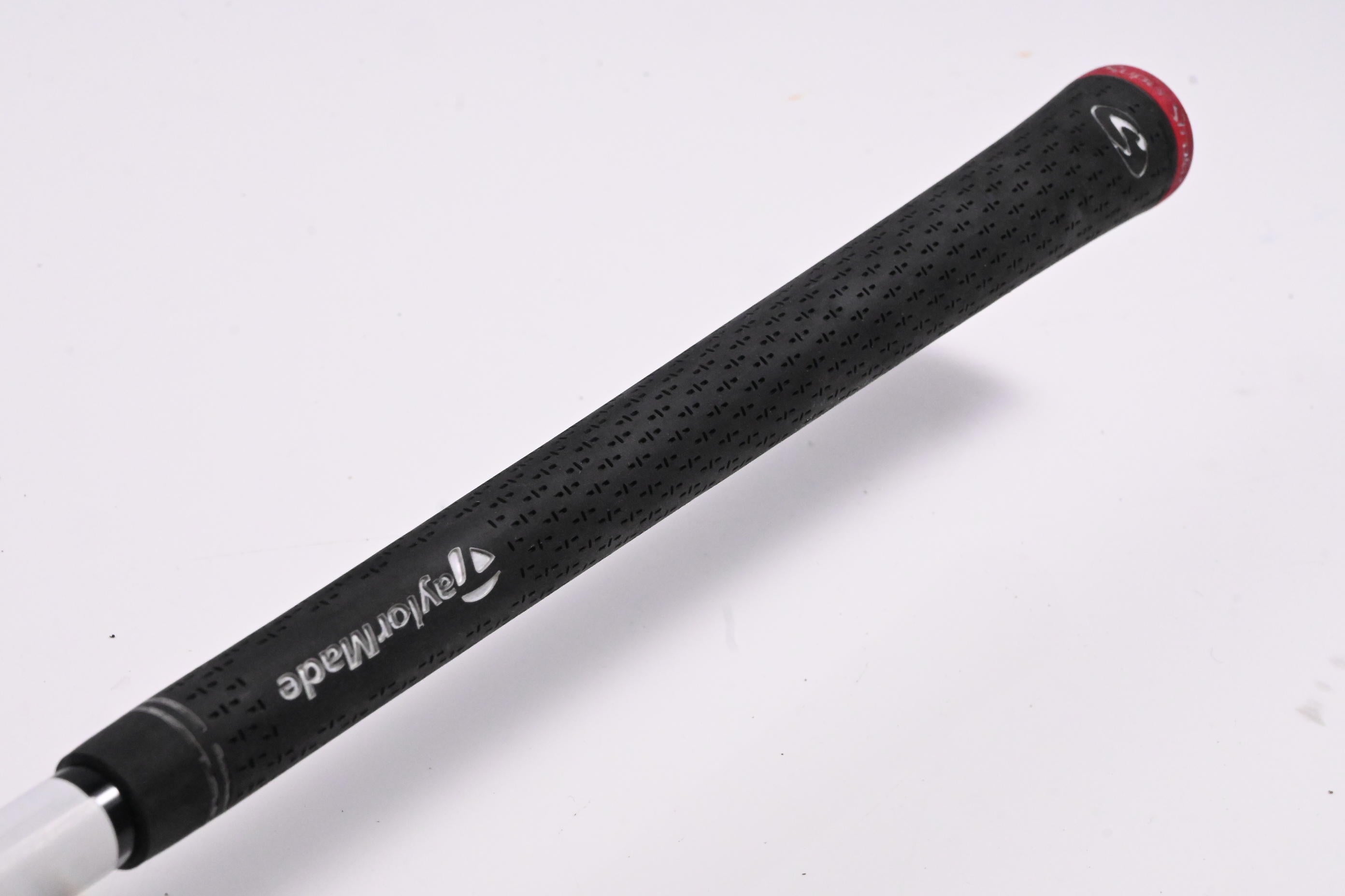 Left Hand Taylormade Stealth DHY #4 Iron / 22 Degree / Regular Flex Ascent 65