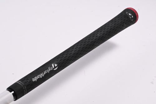 Left Hand Taylormade Stealth DHY #4 Iron / 22 Degree / Regular Flex Ascent 65