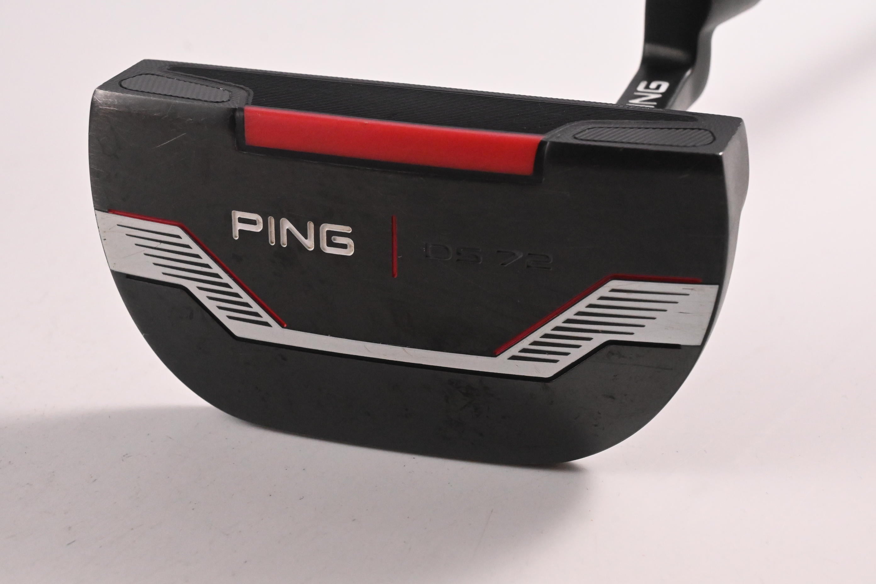 Ping DS 72 2021 Putter / 33 Inch