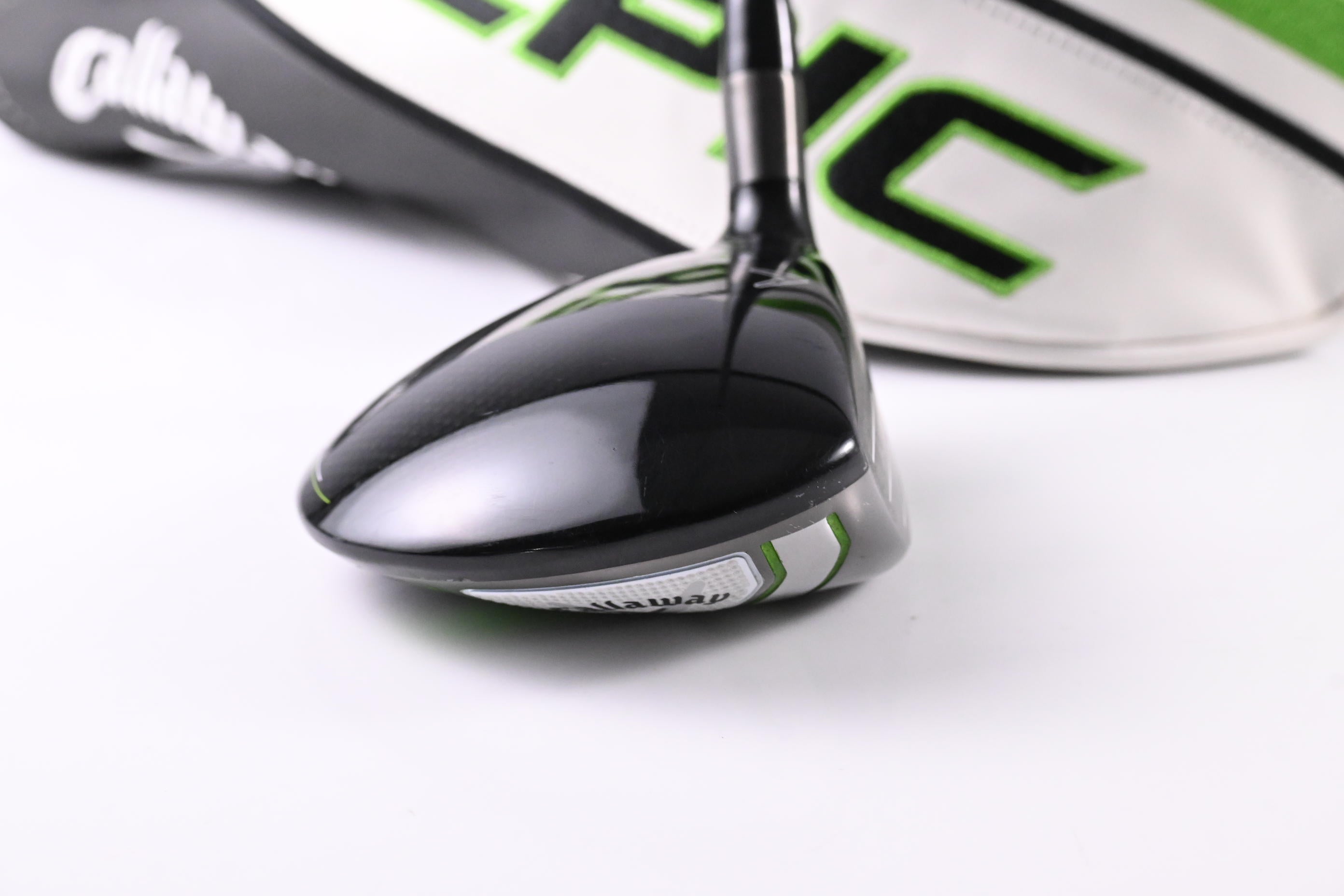 Callaway Epic Speed #3 Wood / 15 Degree / Stiff Flex HZRDUS Smoke IM10 70 Shaft