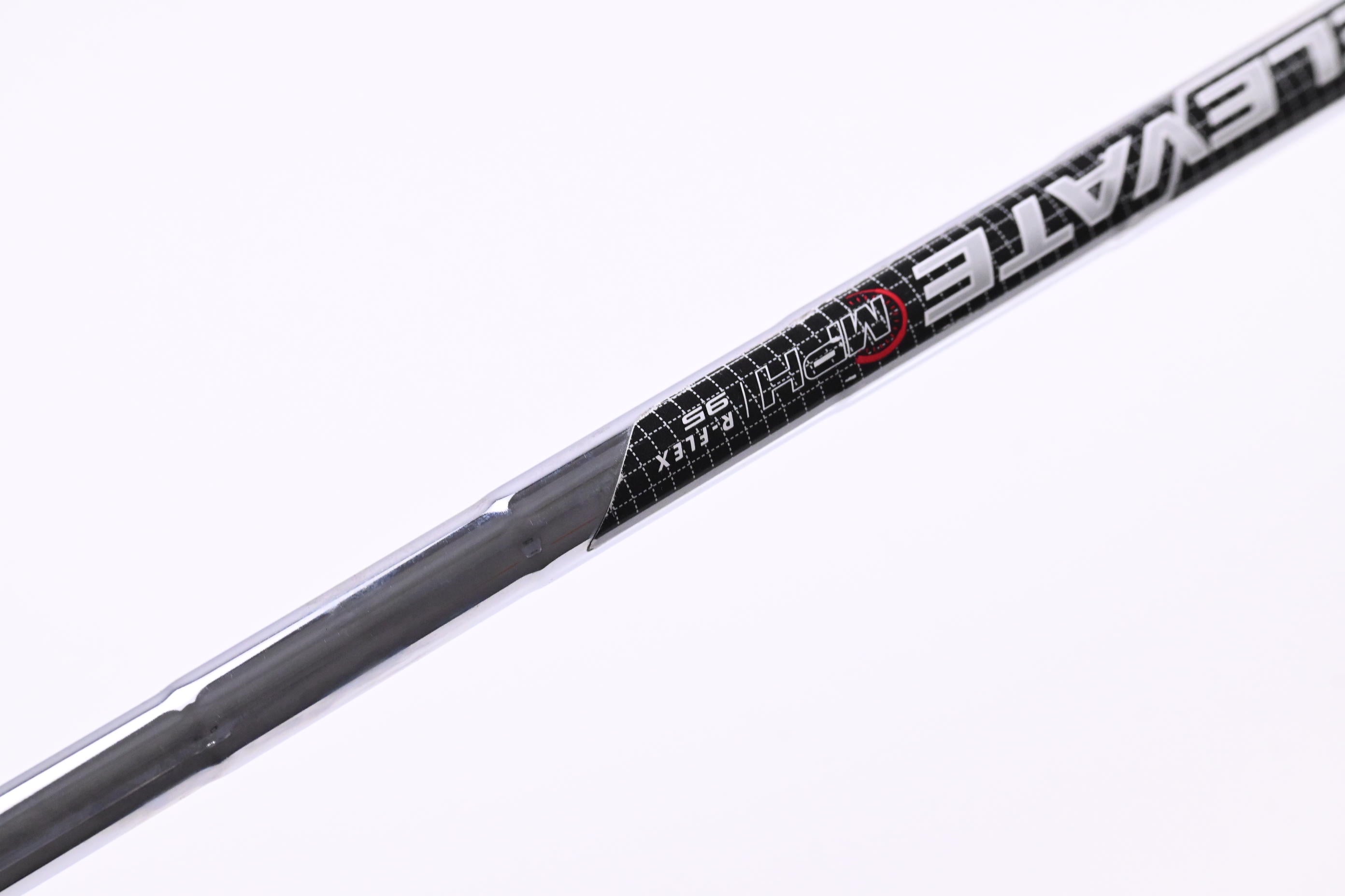 Callaway Paradym #6 Iron / 26 Degree / Regular Flex Elevate MPH 95 Shaft