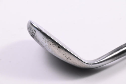 Cleveland RTX Zipcore Lob Wedge / 58 Degree / Wedge Flex Dynamic Gold Spinner