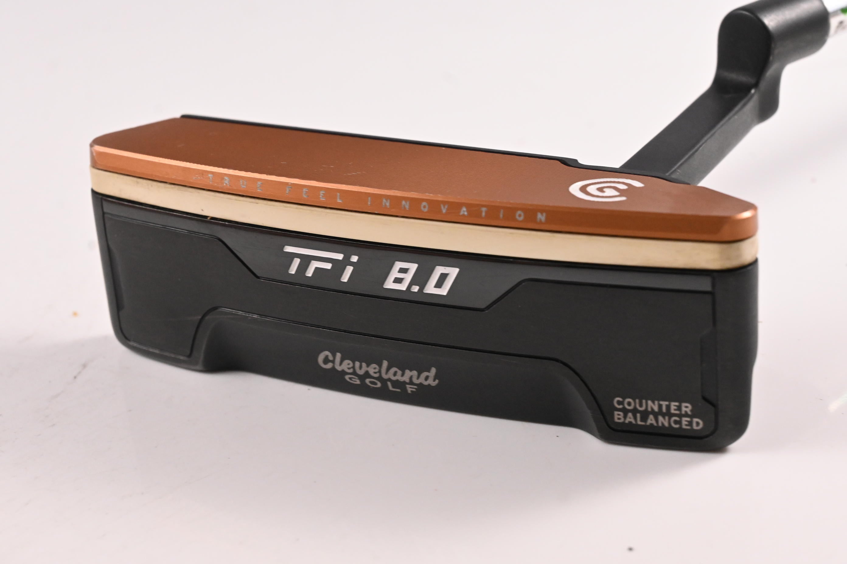 Cleveland TFI 2135 Black Putter / 35 Inch