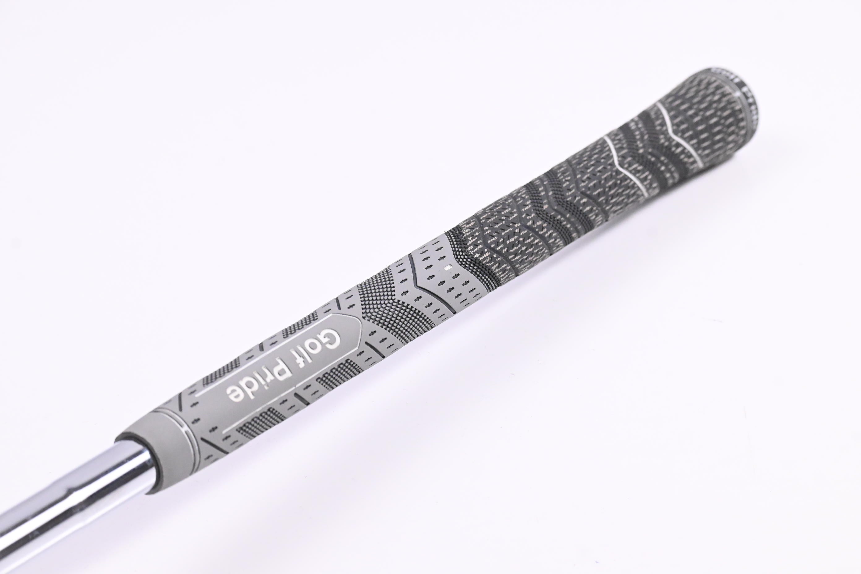 Callaway Opus Lob Wedge / 58 Degree / Stiff Flex N.S. Pro Modus 3 Tour 120 Shaft