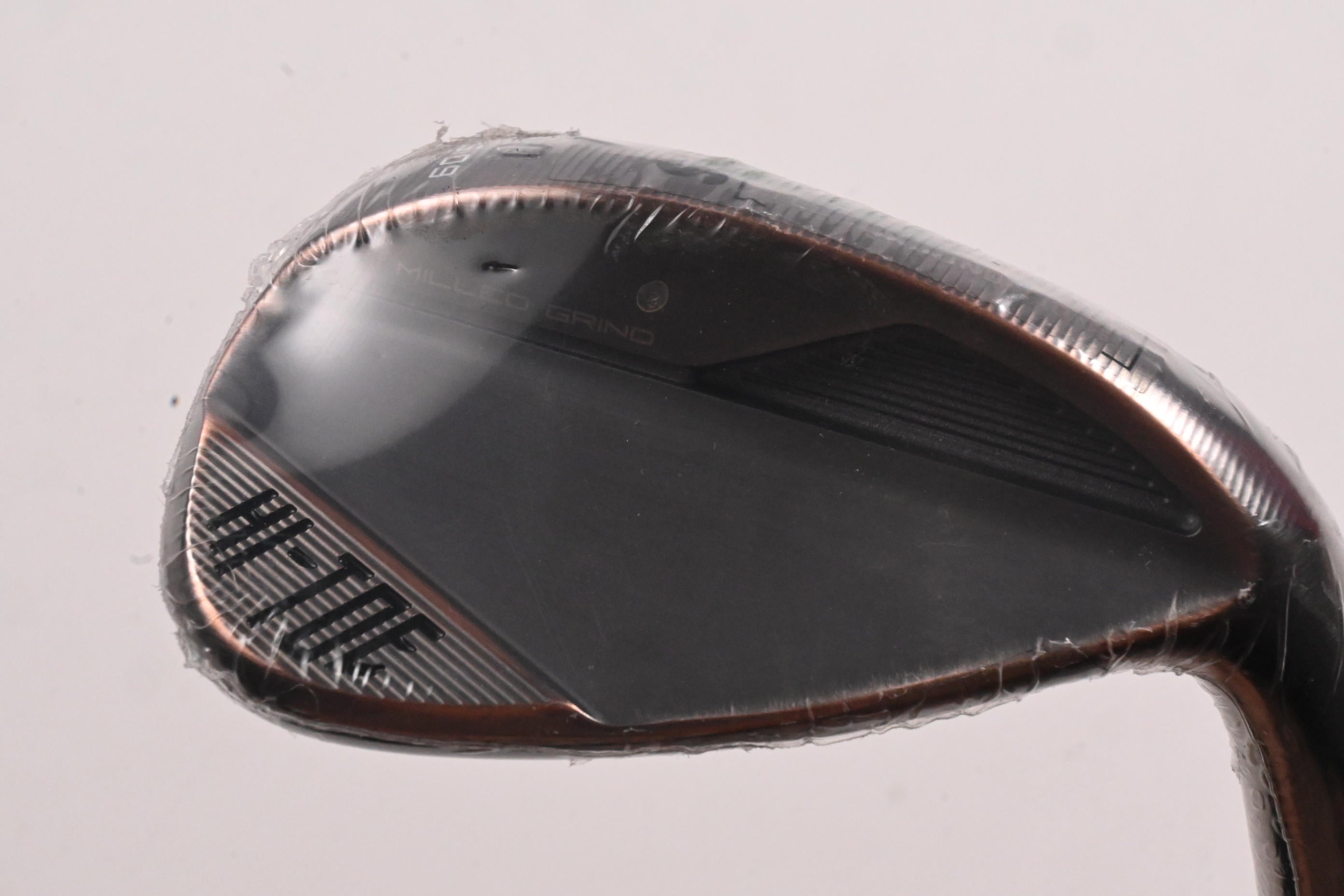 Taylormade Hi-Toe 4 Gap Wedge / 50 Degree / Wedge Flex Dynamic Gold 115