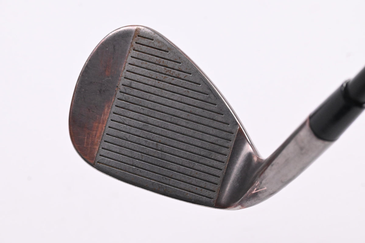 Taylormade Hi-Toe Gap Wedge / 52 Degree / Wedge Flex KBS MAX 65 Shaft