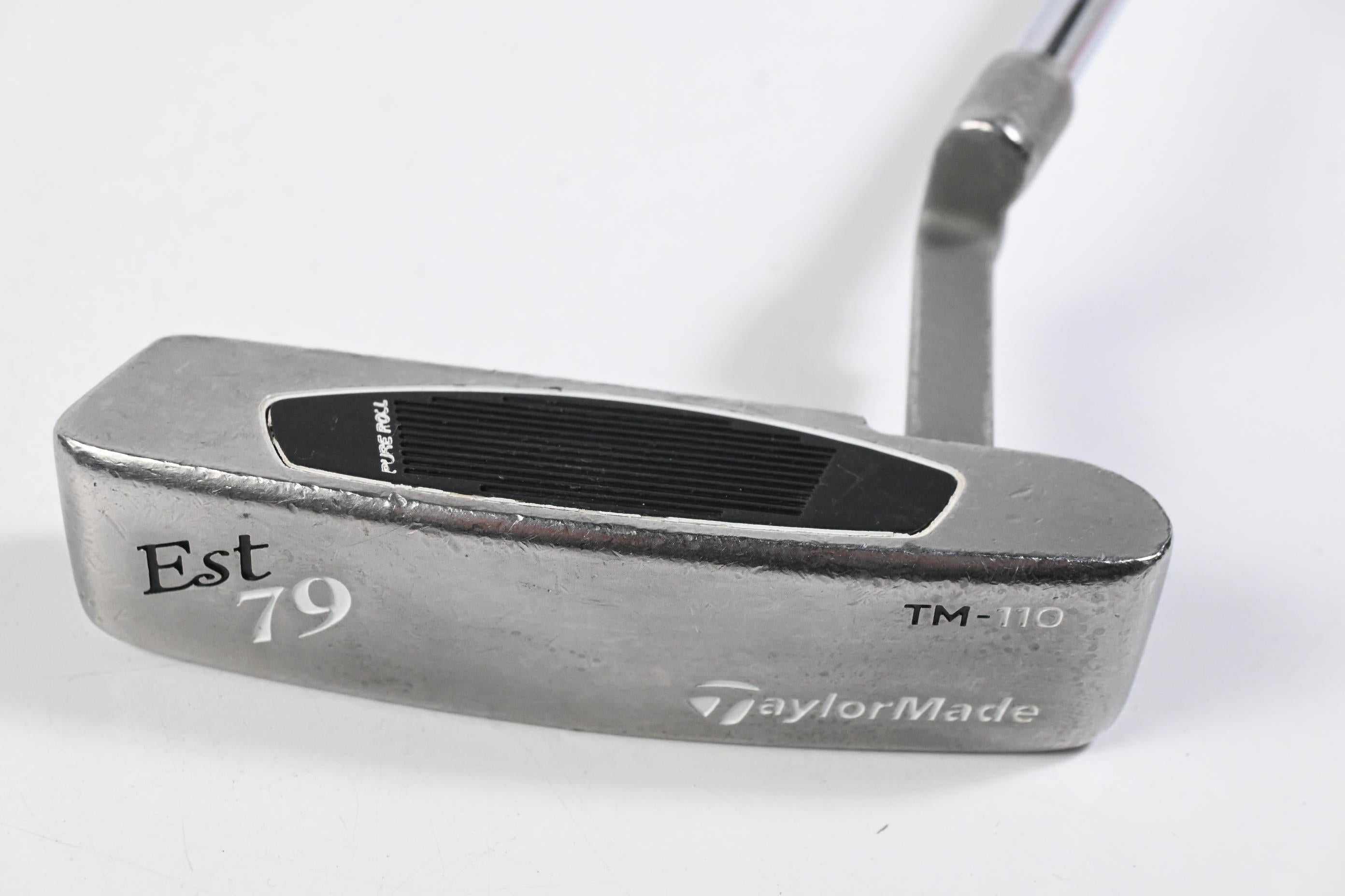Taylormade Classic Est. 79 TM-110 Putter / 34 Inch