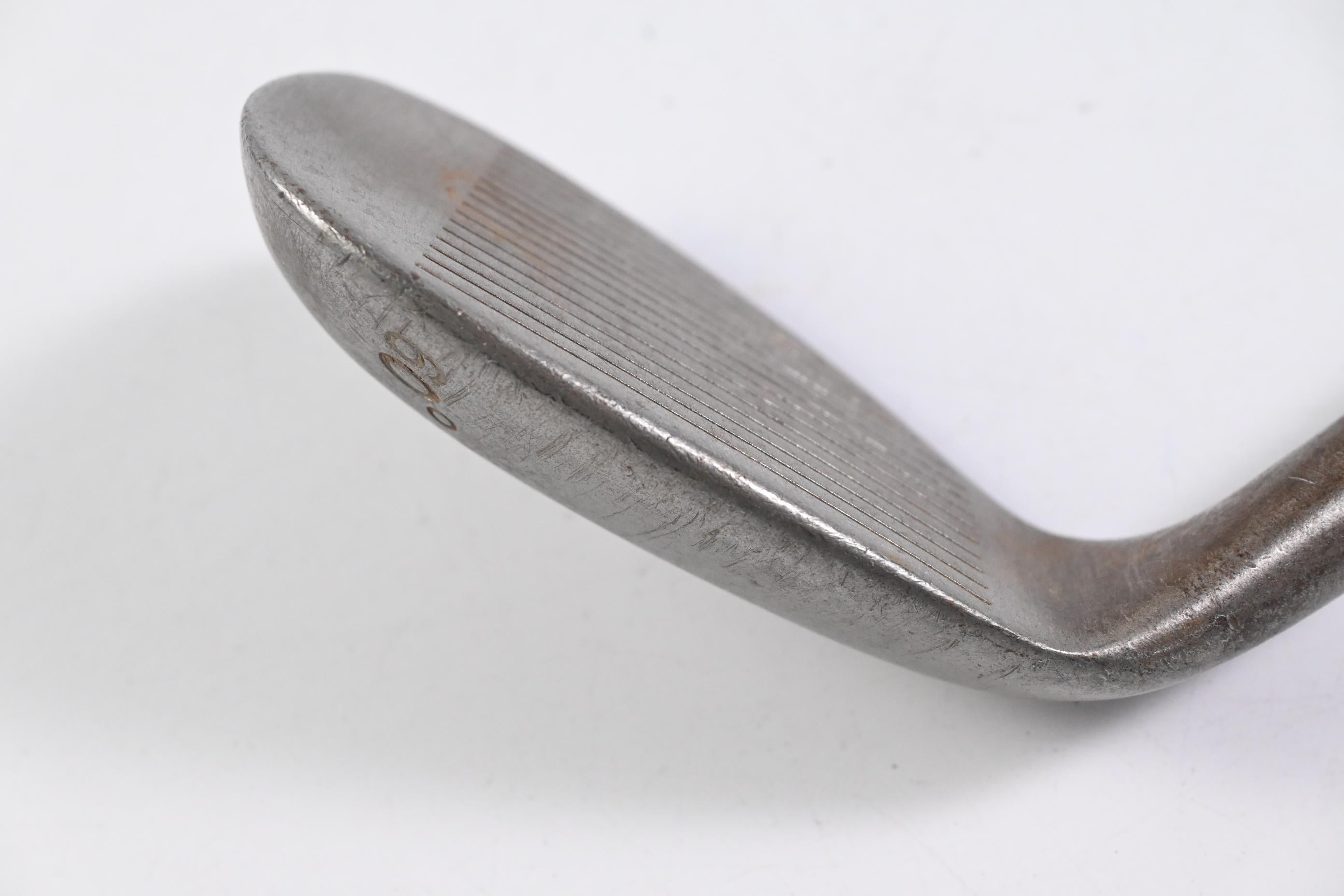 Jaxx Tour Lob Wedge / 60 Degree / Wedge Flex Apollo Steel Shaft