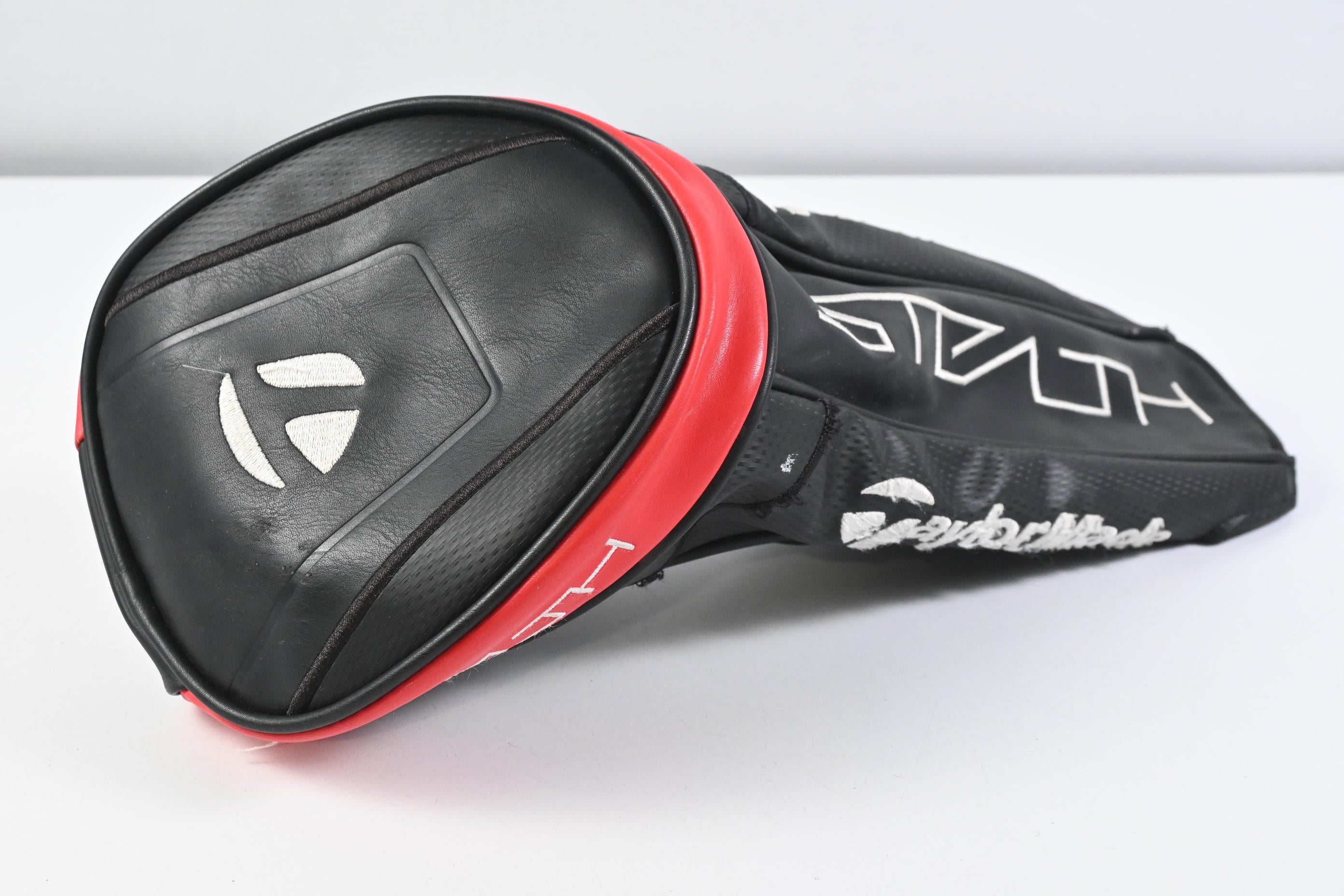 Taylormade Stealth Driver / 12 Degree / Stiff Flex Fujikura Ventus Red 5 Shaft