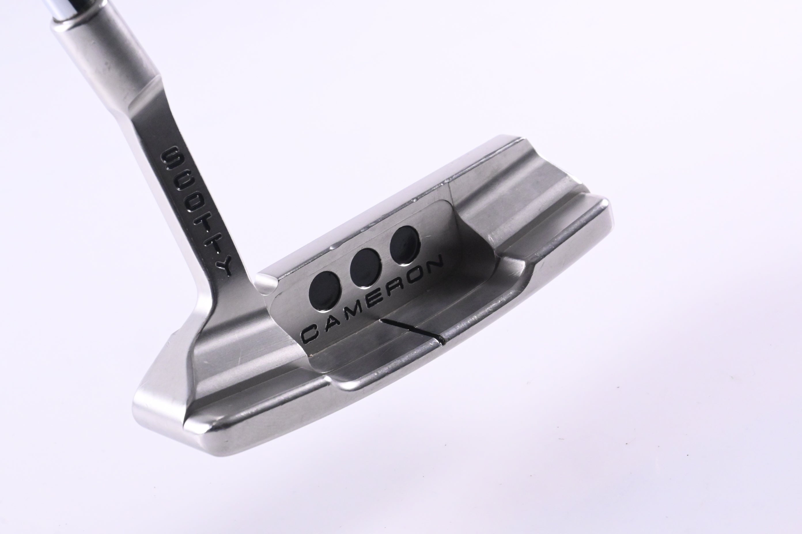Scotty Cameron Studio Select Newport 2 Mid-Slant Putter / 34 Inch