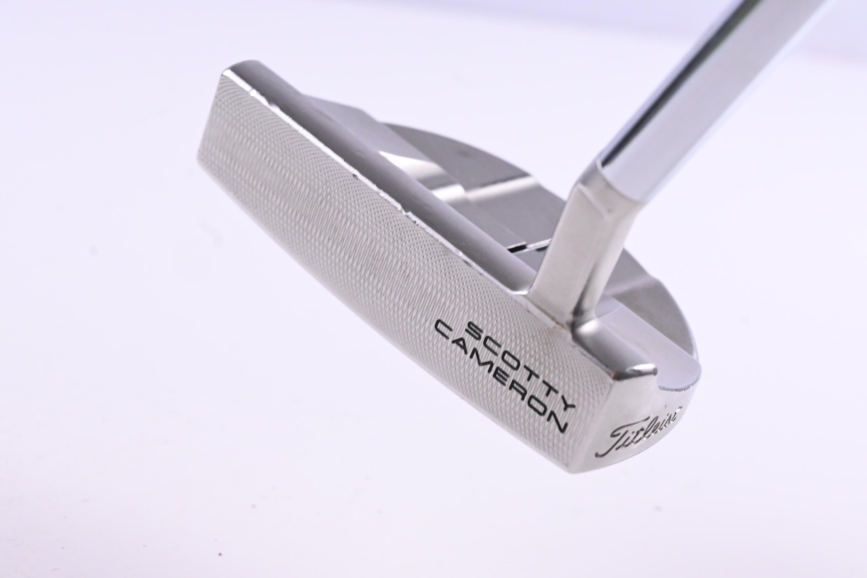 Scotty Cameron Special Select Flowback 5.5 Putter / 34 Inch