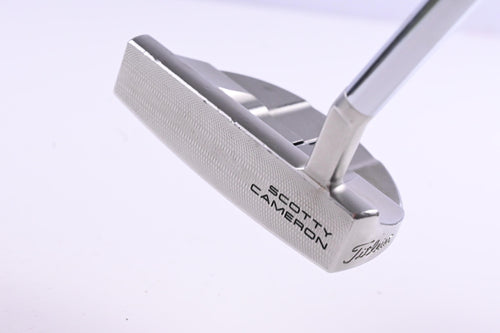 Scotty Cameron Special Select Flowback 5.5 Putter / 34 Inch