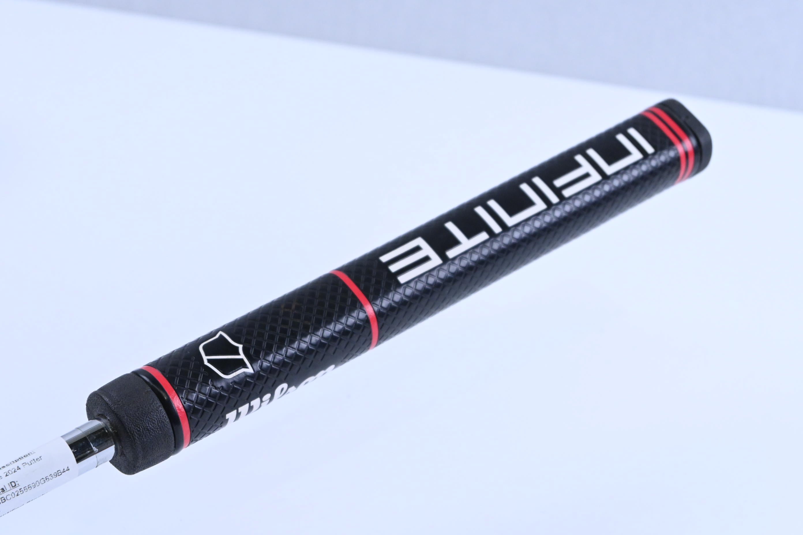 Wilson Infinite The Bean 2024 Putter / 34 Inch