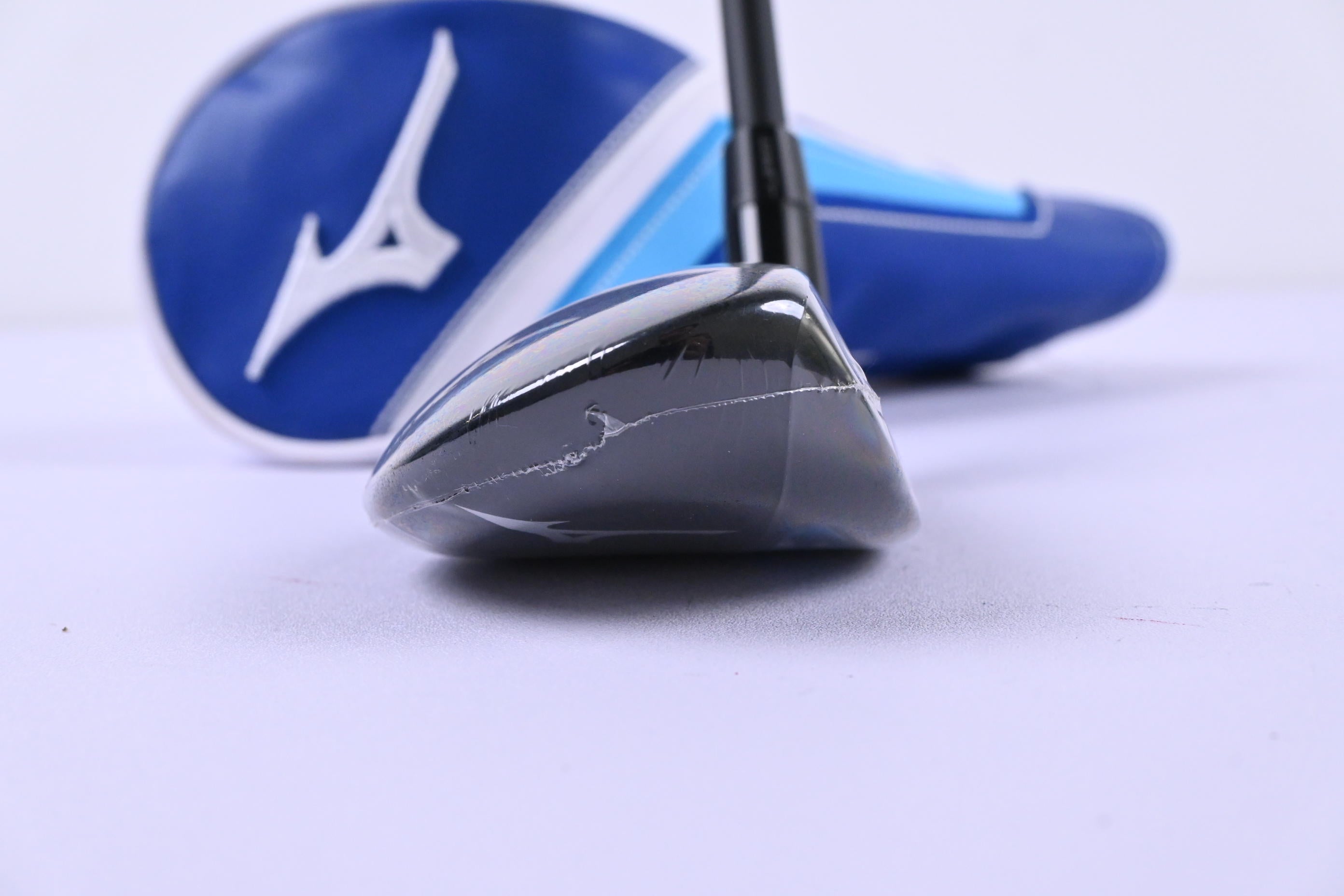 Mizuno ST-Max 230 #4 Hybrid / 22 Degree / Stiff Flex Tensei 1K Blue 75 Shaft
