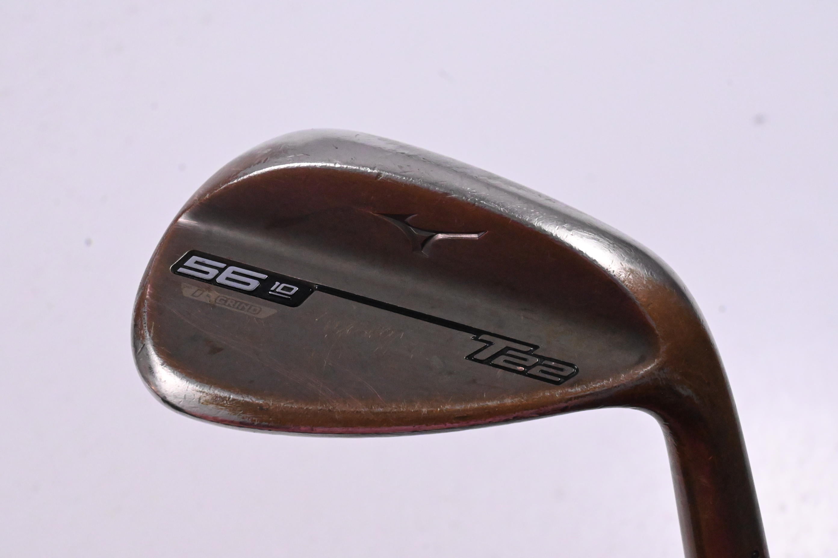 Mizuno T22 Sand Wedge / 56 Degree / X-Flex Project X LS Shaft