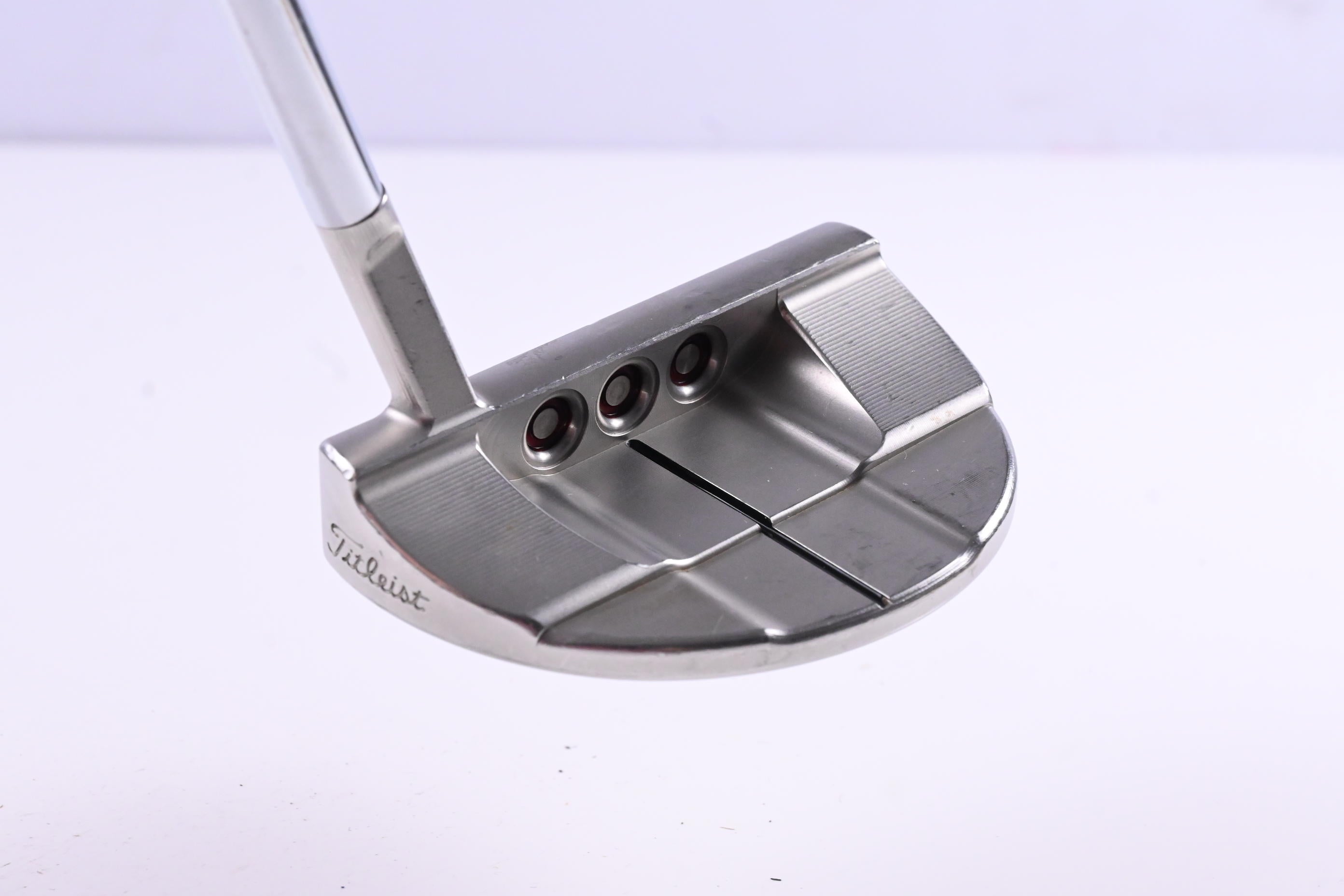 Scotty Cameron Special Select Flowback 5.5 Putter / 34 Inch