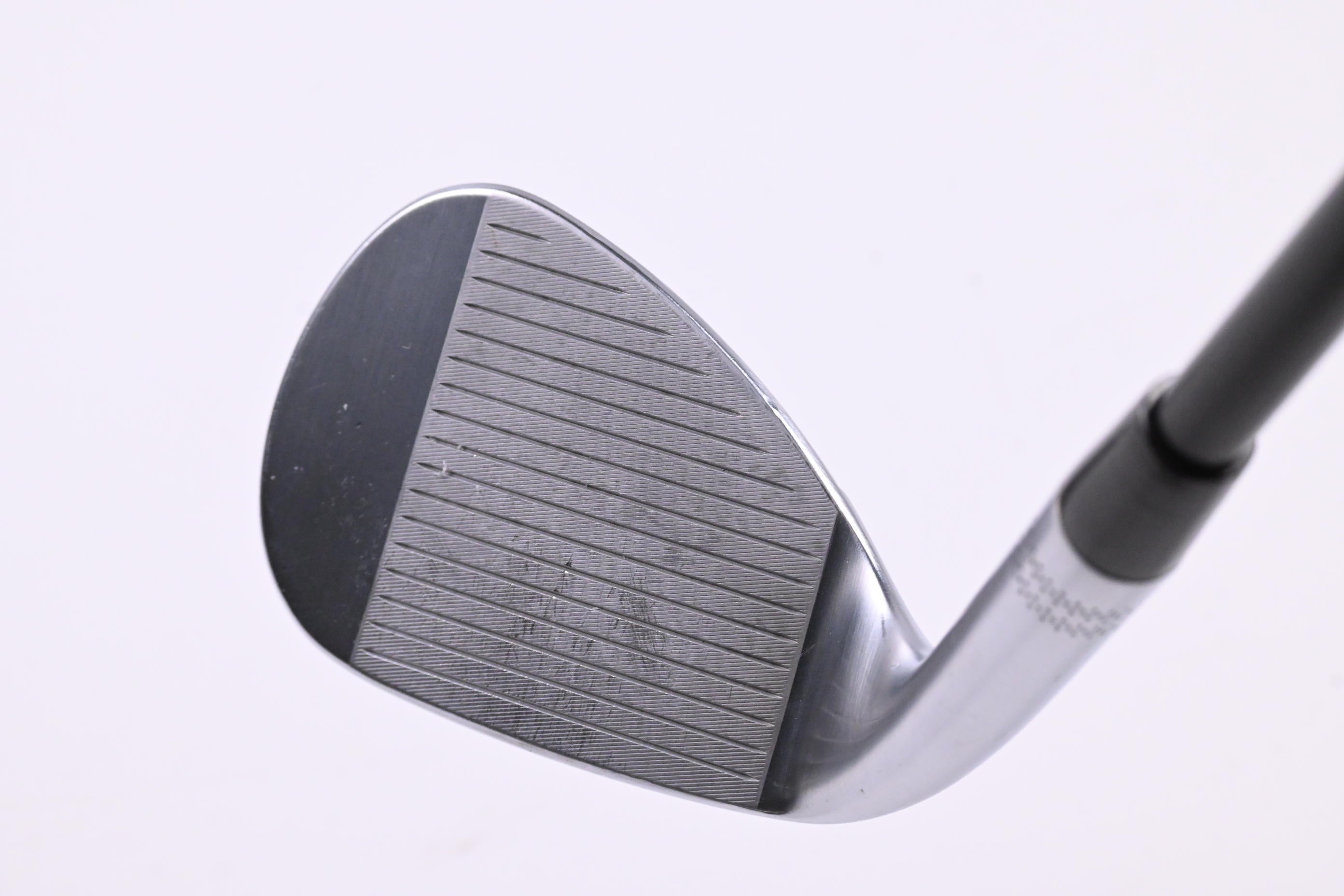 Callaway Opus Platinum Sand Wedge / 54 Degree / Wedge Flex Dynamic Gold Mid 115