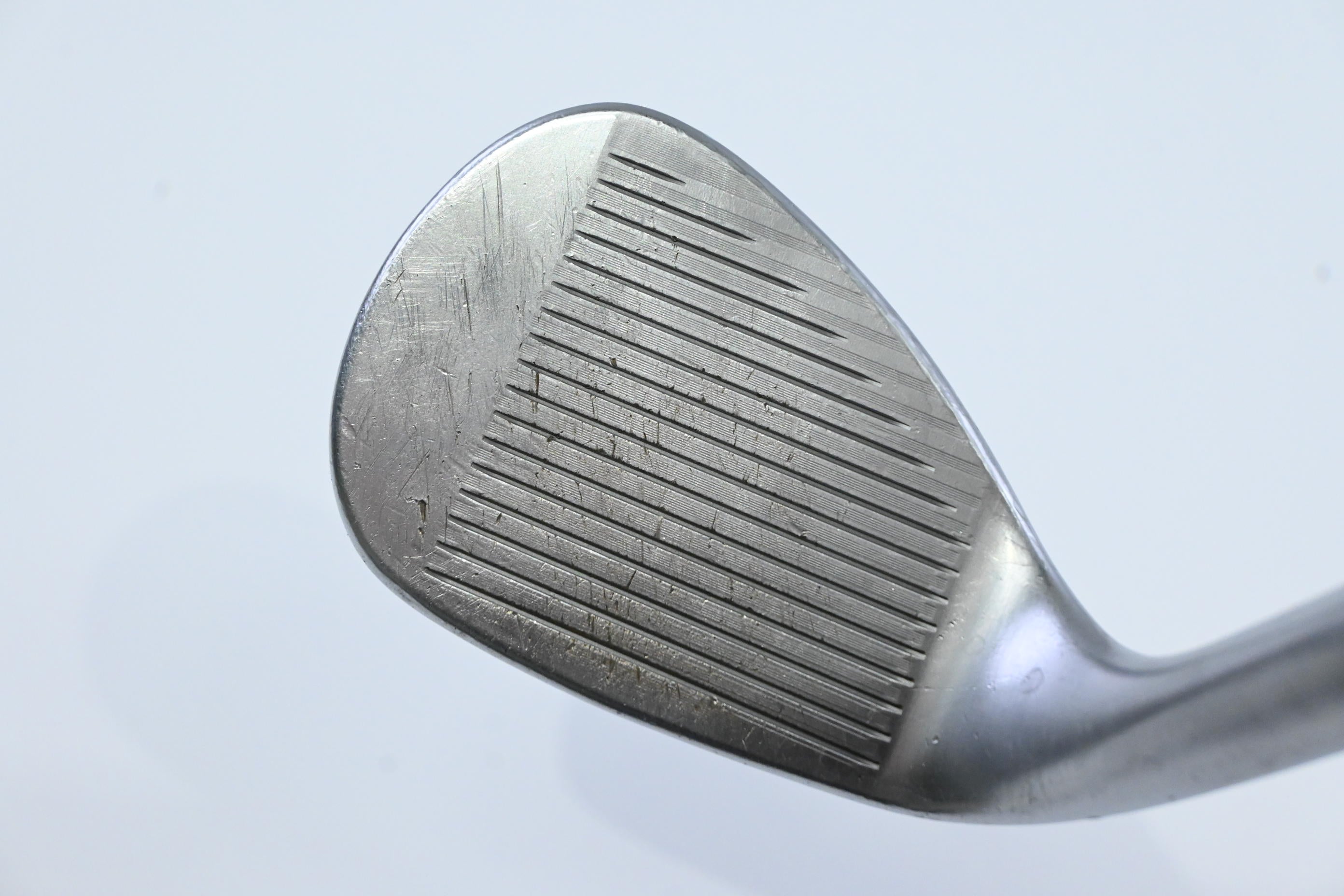 Titleist Vokey SM9 Lob Wedge / 60 Degree / Wedge Flex Vokey SM9 Shaft