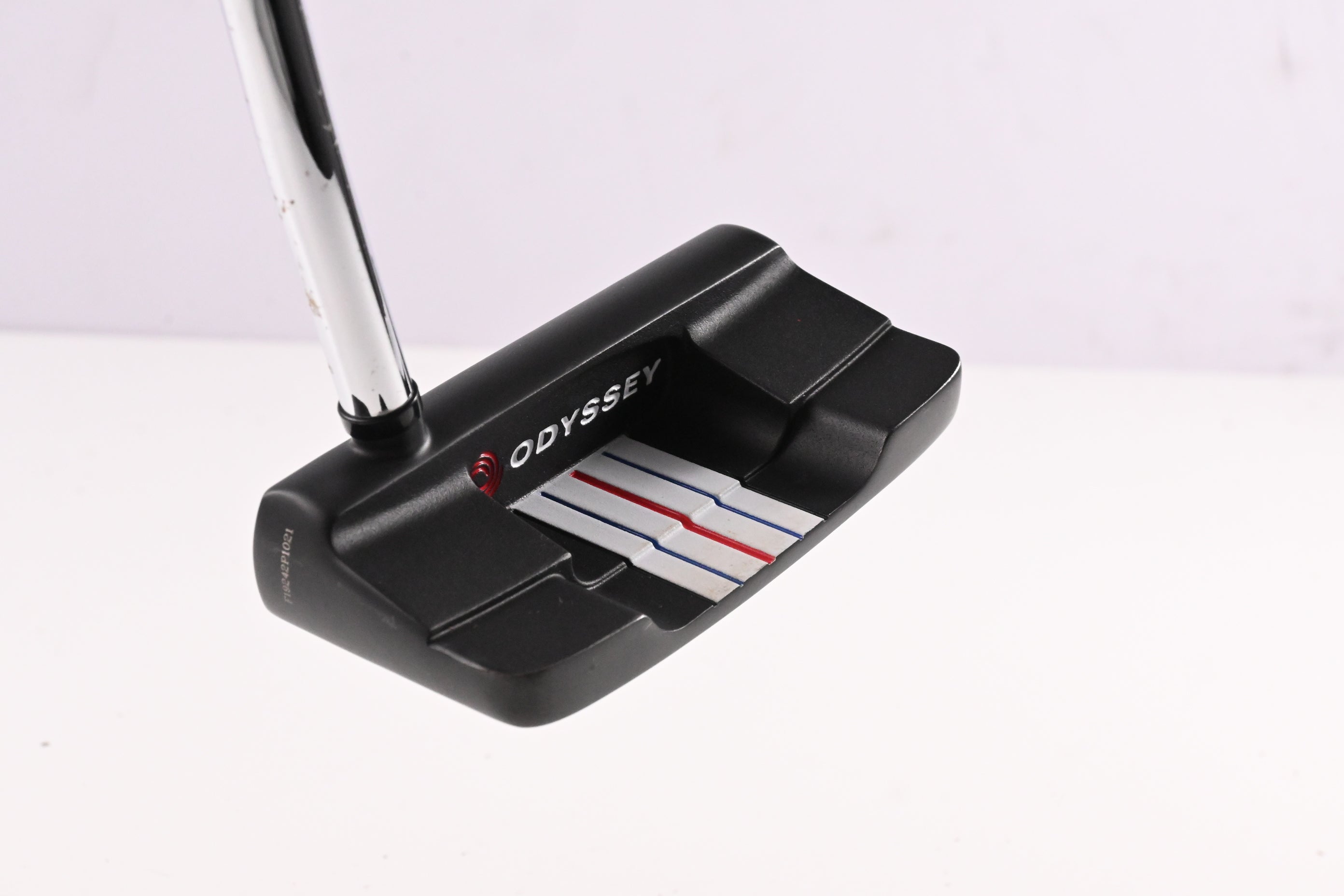 Odyssey Triple Track Double Wide Putter / 34 Inch