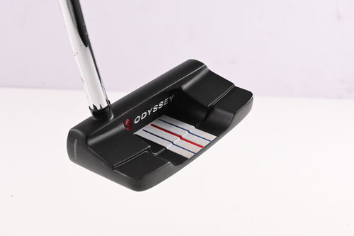 Odyssey Triple Track Double Wide Putter / 34 Inch