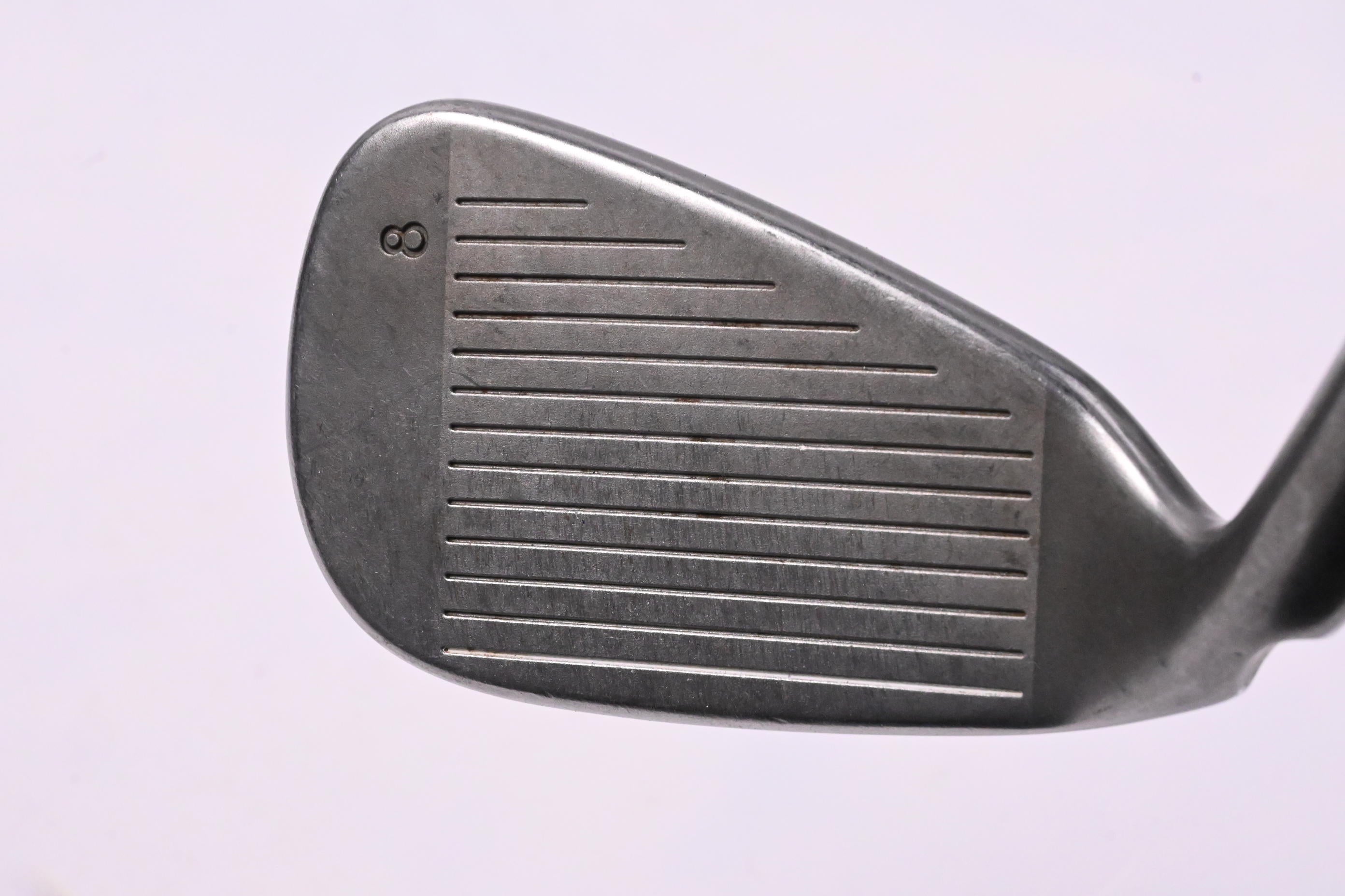 Ping G25 #8 Iron / 36 Degree / Yellow Dot / Regular Flex Ping CFS Shaft