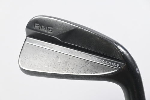Ping iCrossover #3 Iron / 20 Degree / X-Flex Hzrdus Smoke Red RDX 80 Shaft