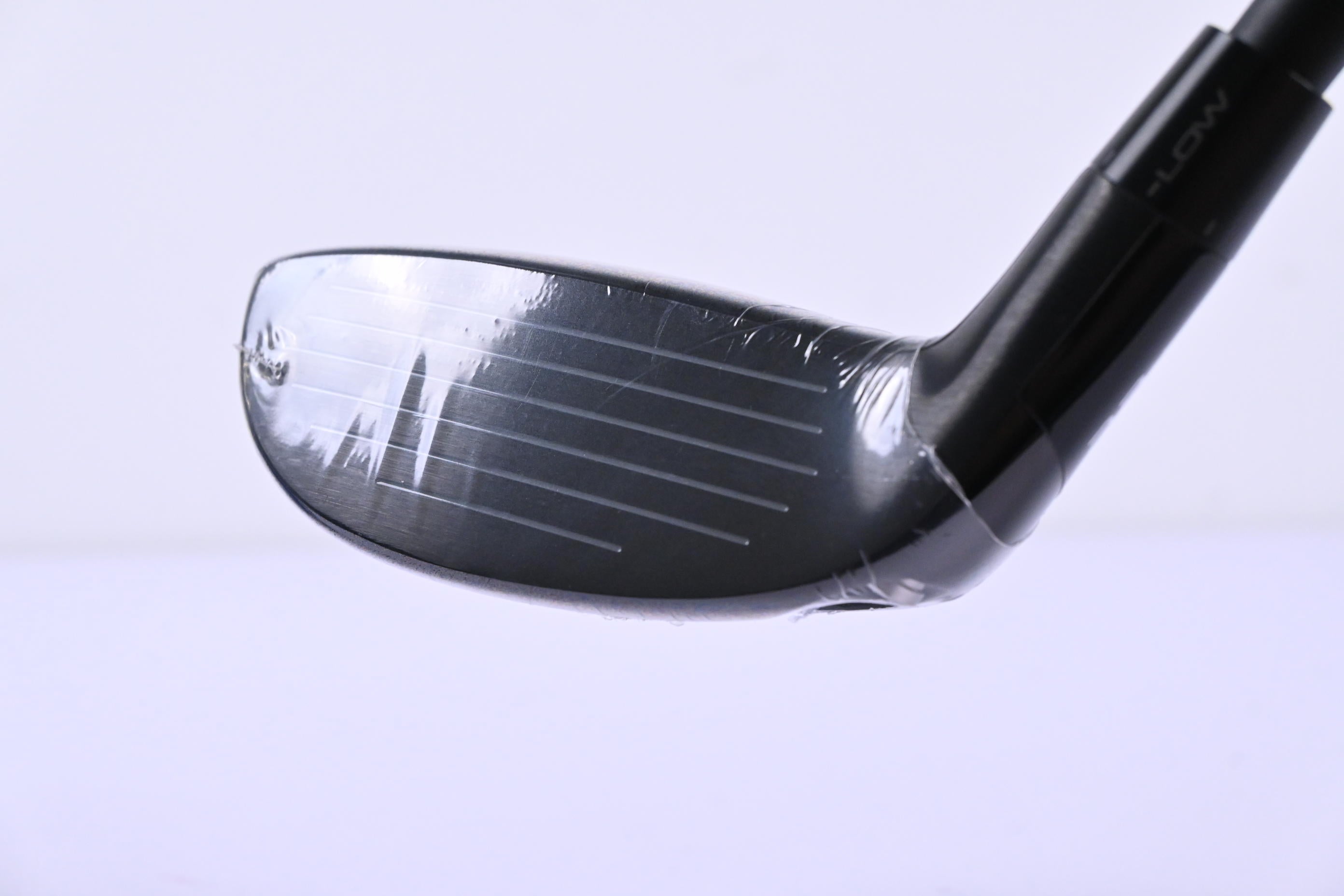 Mizuno ST-Max 230 #4 Hybrid / 22 Degree / Stiff Flex Tensei 1K Blue 75 Shaft