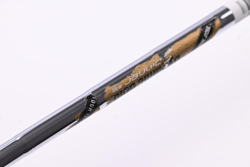 Cleveland RTX Zipcore Lob Wedge / 58 Degree / Wedge Flex Dynamic Gold Spinner