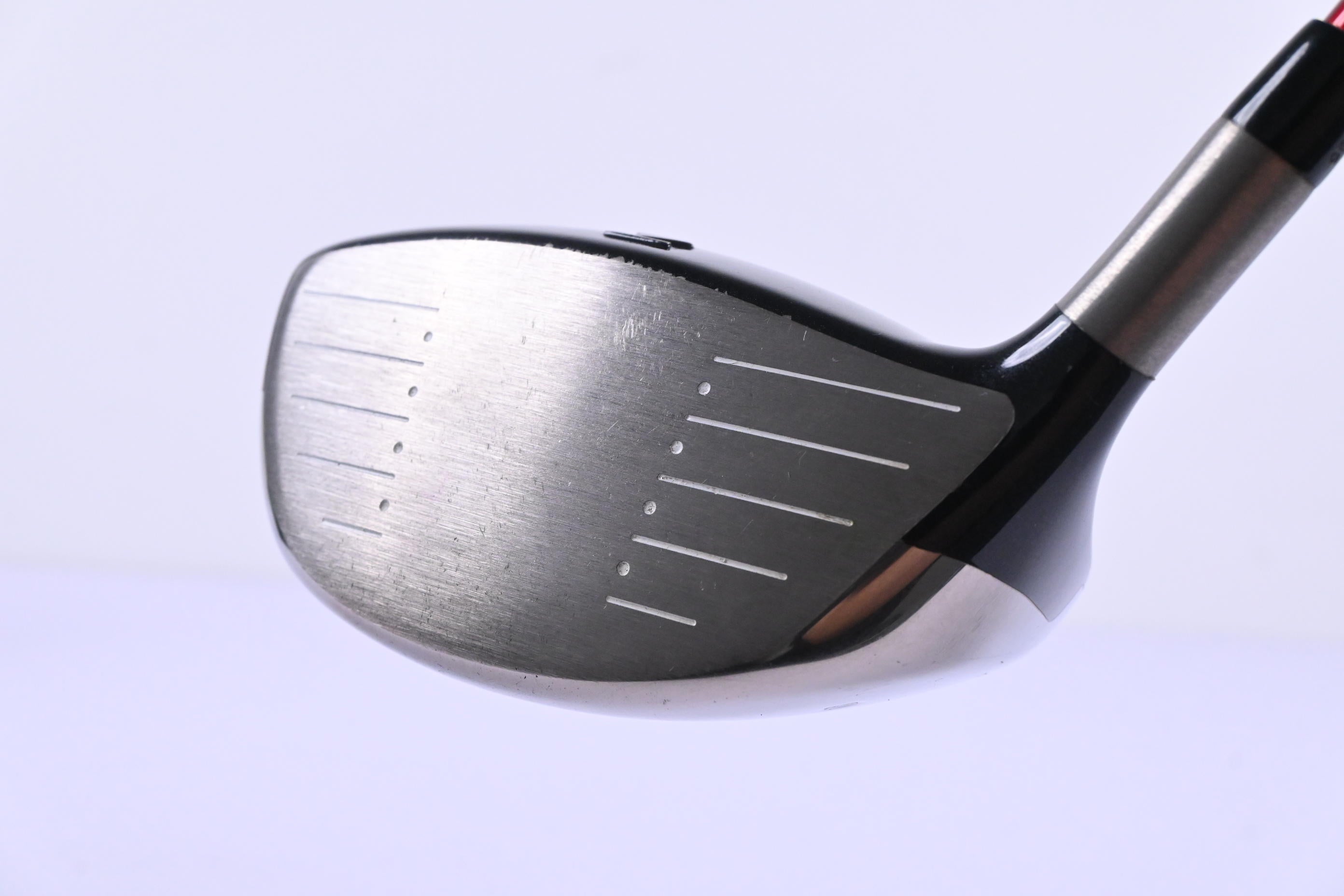Titleist 909 D2 Driver / 11.5 Degree / Regular Flex Matrix Ozik Xcon-5 Shaft