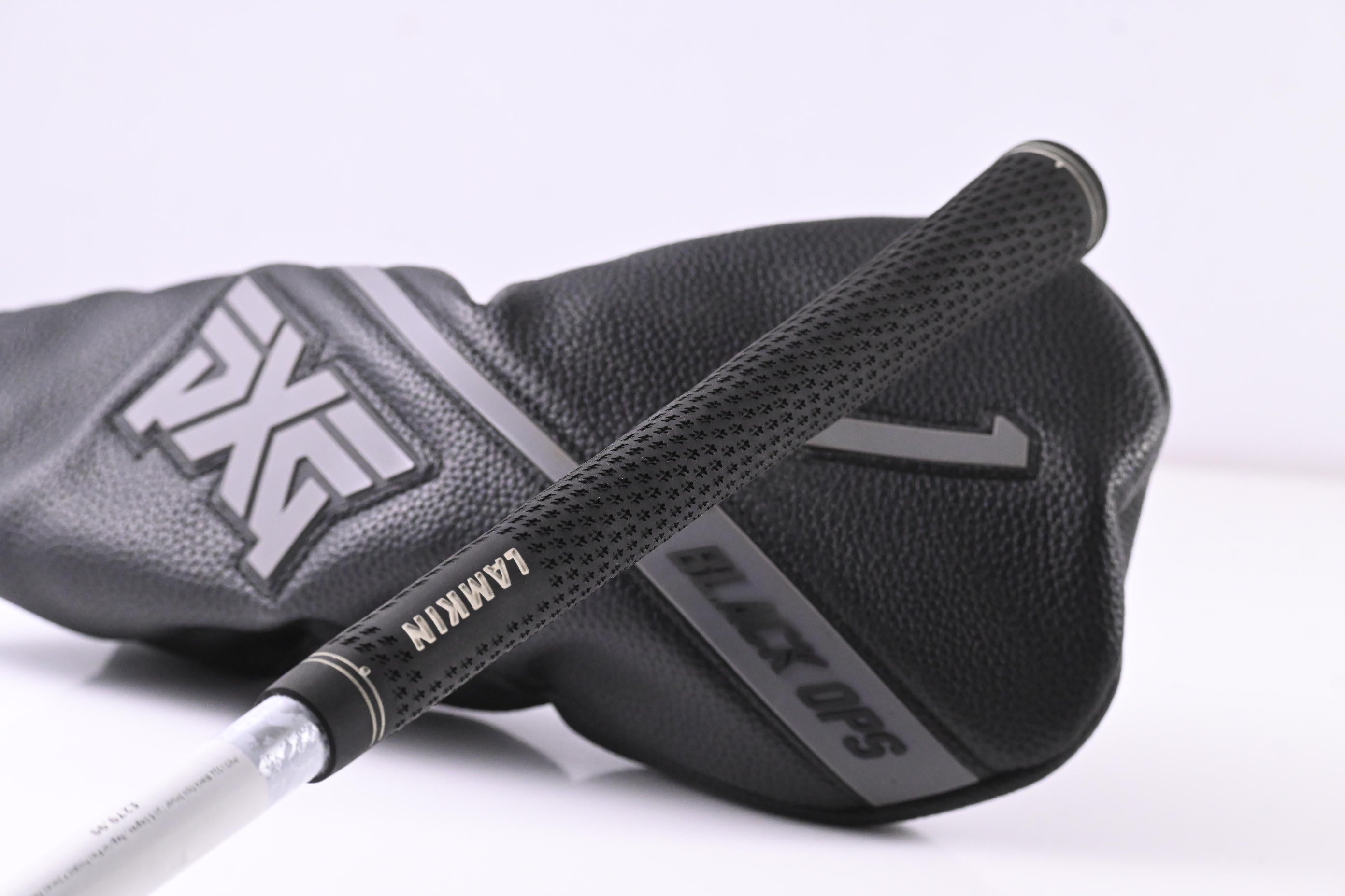 PXG 0311 Black Ops Driver / 10.5 Degree / Regular Flex Project X Denali Red 50