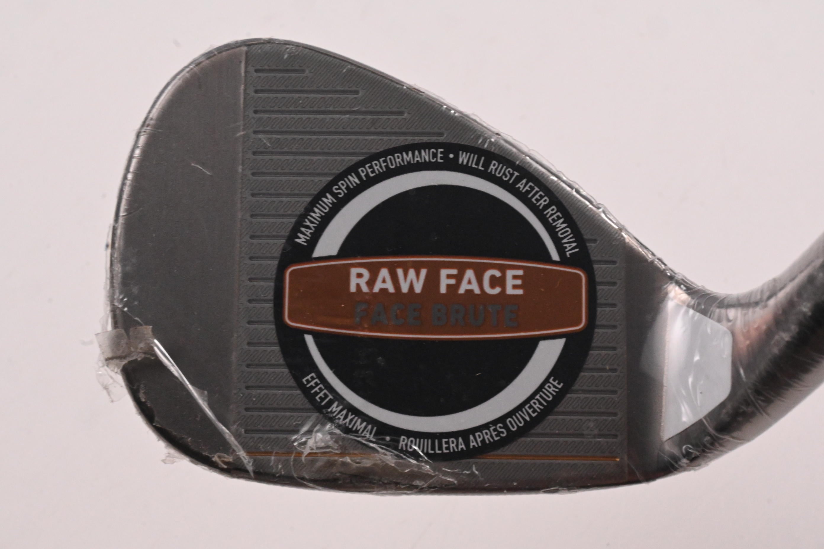 Taylormade Hi-Toe 4 Gap Wedge / 50 Degree / Wedge Flex Dynamic Gold 115